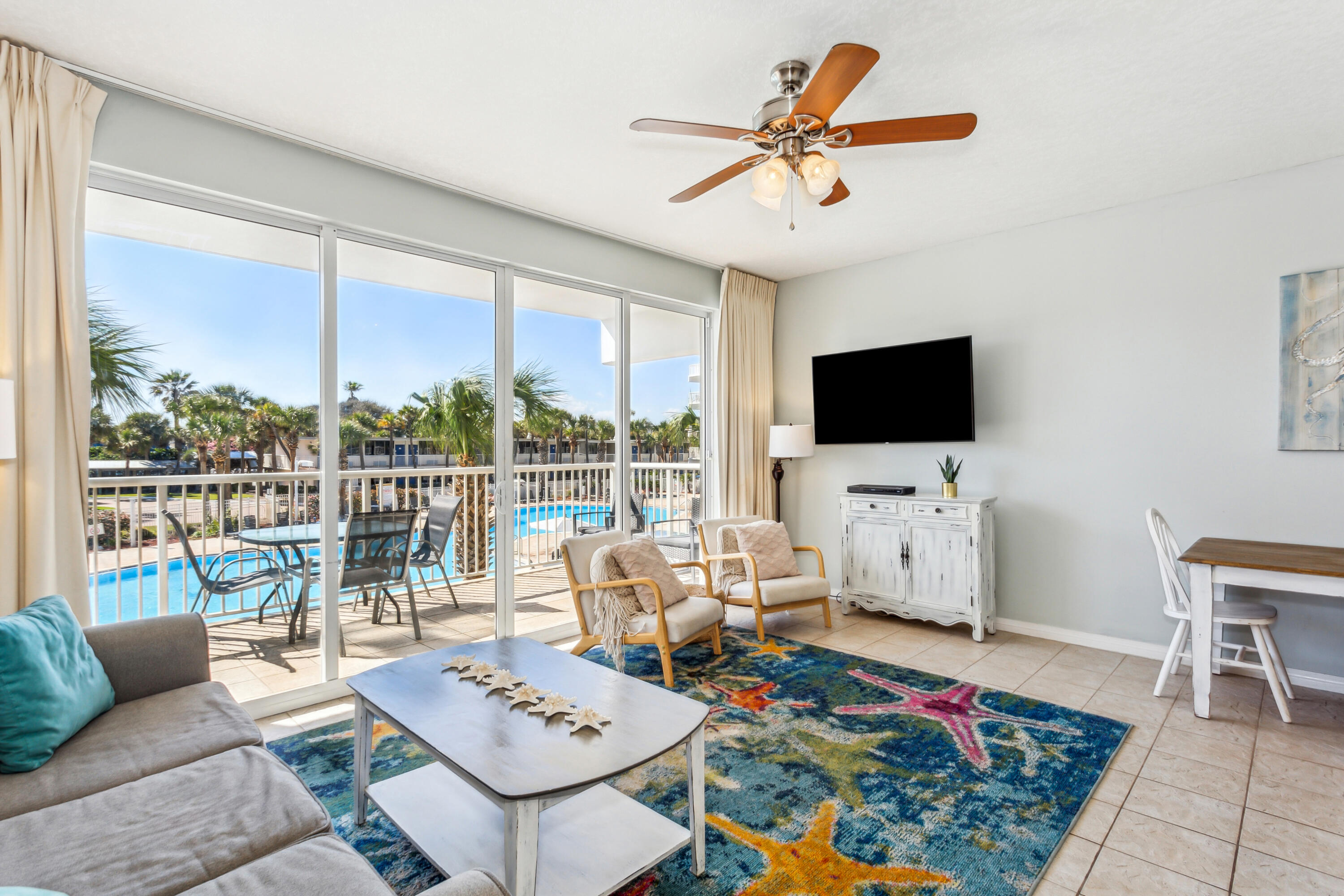 DESTIN WEST BEACH & BAY RESORT-GULFSIDE - Residential