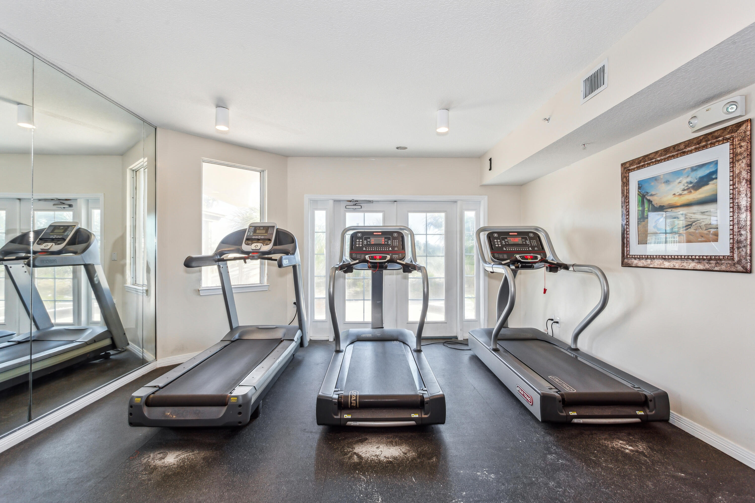 DESTIN WEST BEACH & BAY RESORT-GULFSIDE - Residential
