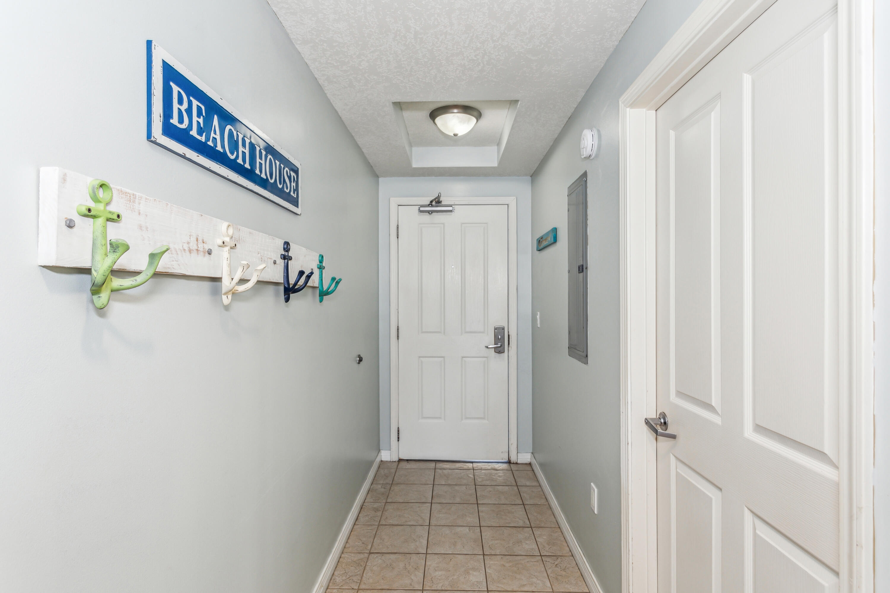 DESTIN WEST BEACH & BAY RESORT-GULFSIDE - Residential
