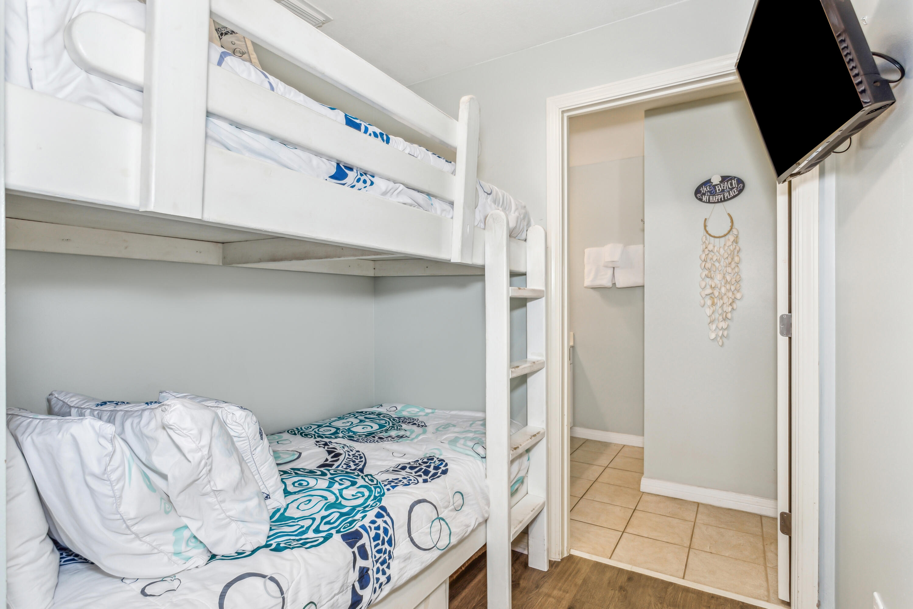 DESTIN WEST BEACH & BAY RESORT-GULFSIDE - Residential