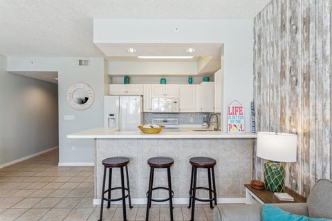 A home in Fort Walton Beach