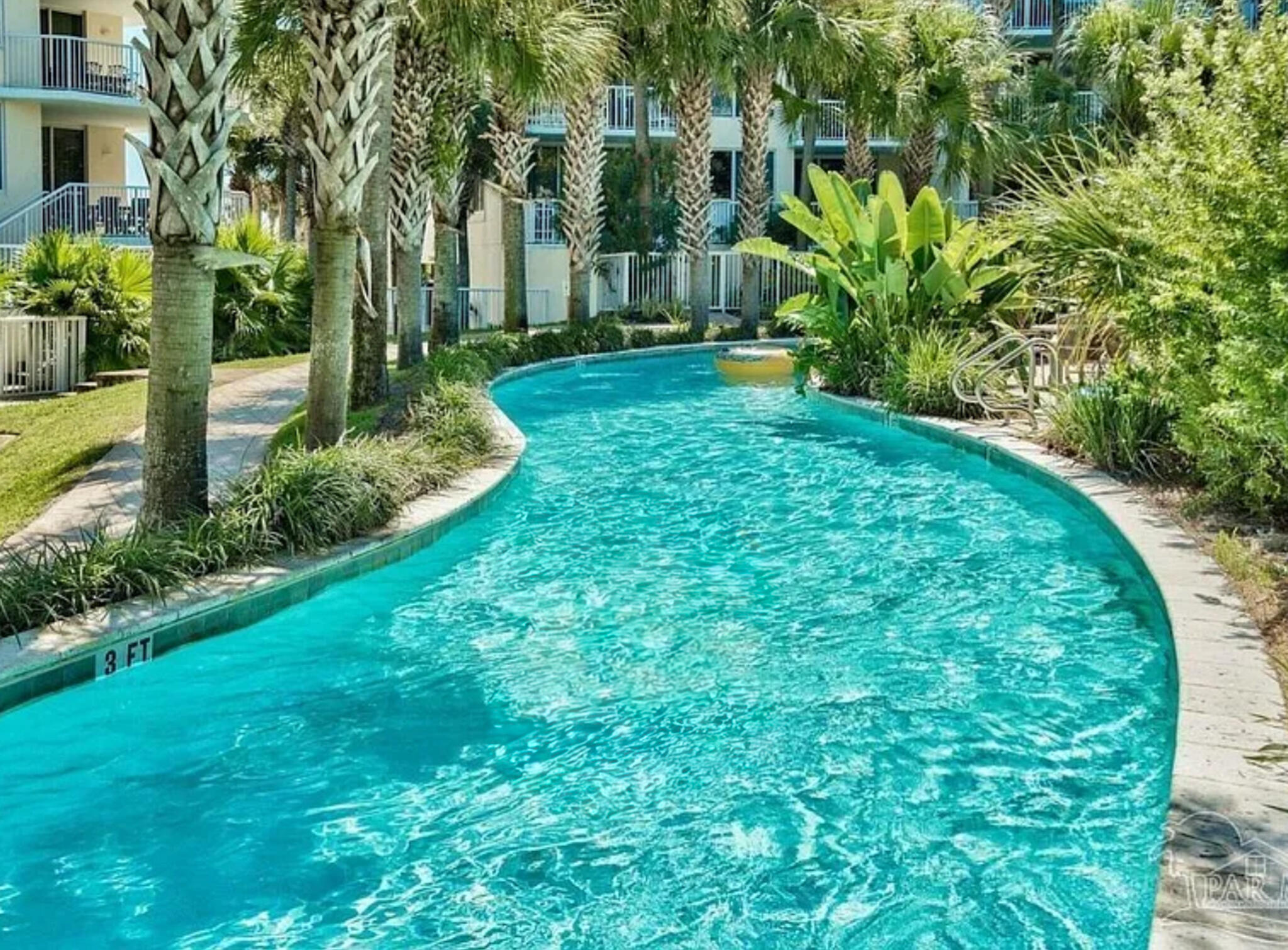 DESTIN WEST BEACH & BAY RESORT-GULFSIDE - Residential