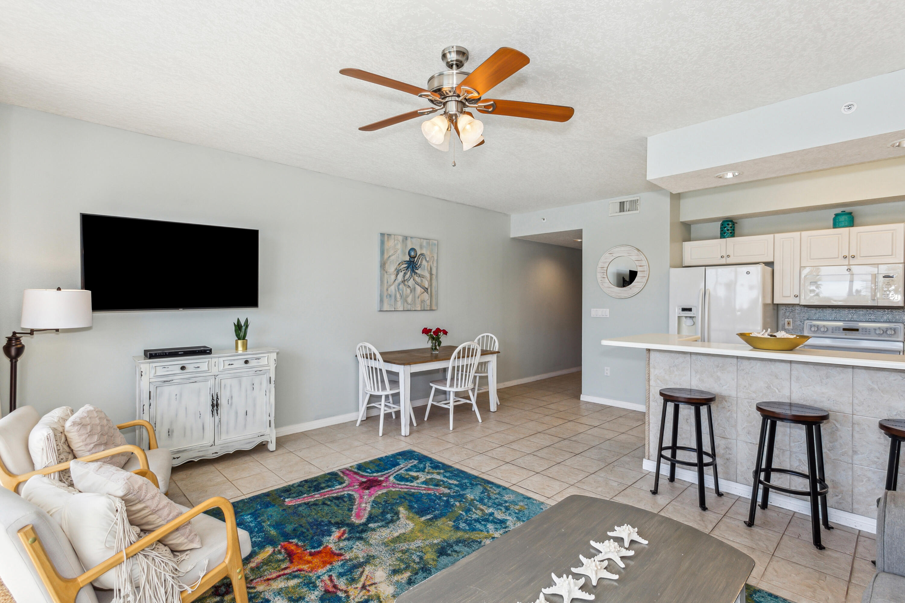 DESTIN WEST BEACH & BAY RESORT-GULFSIDE - Residential