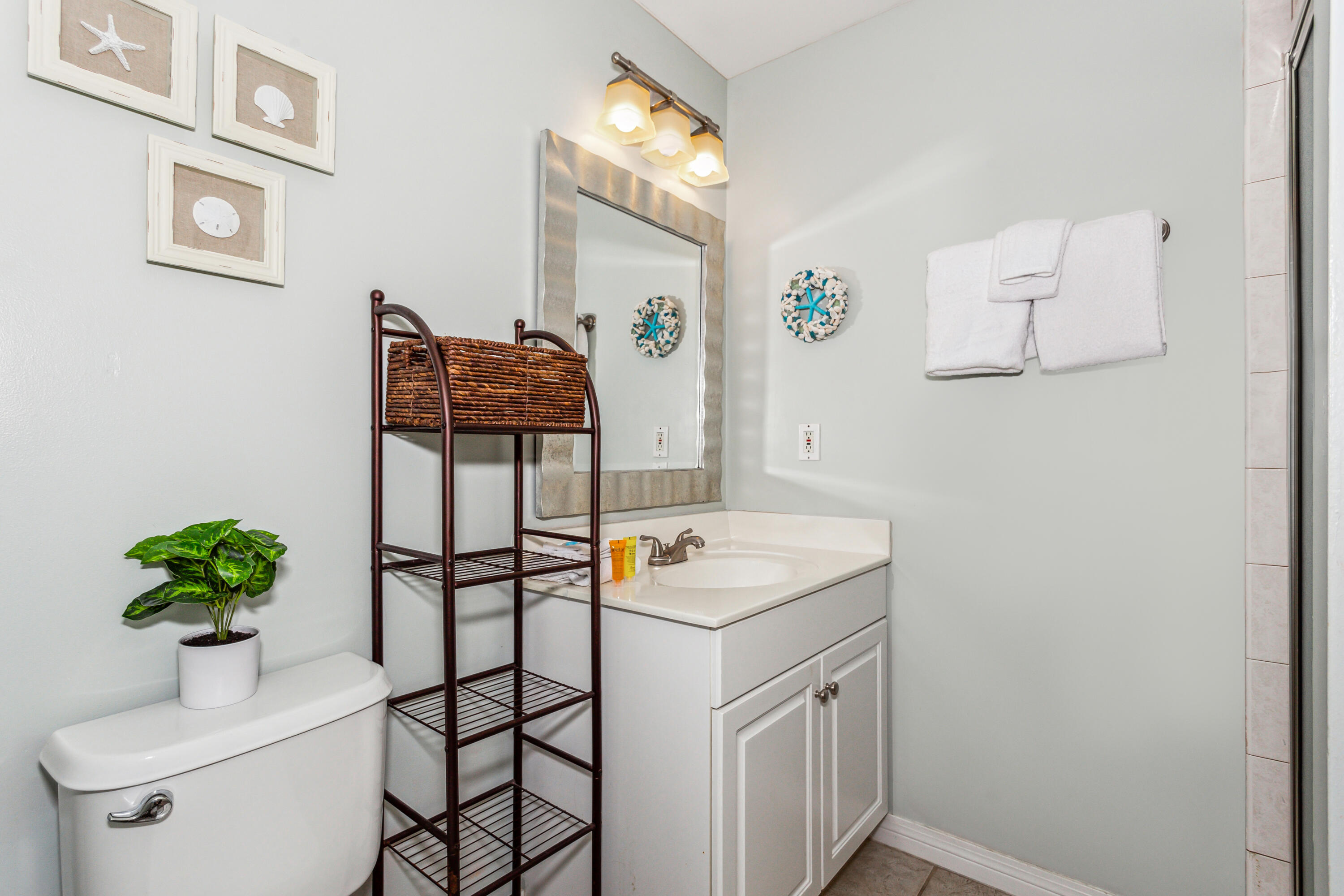 DESTIN WEST BEACH & BAY RESORT-GULFSIDE - Residential