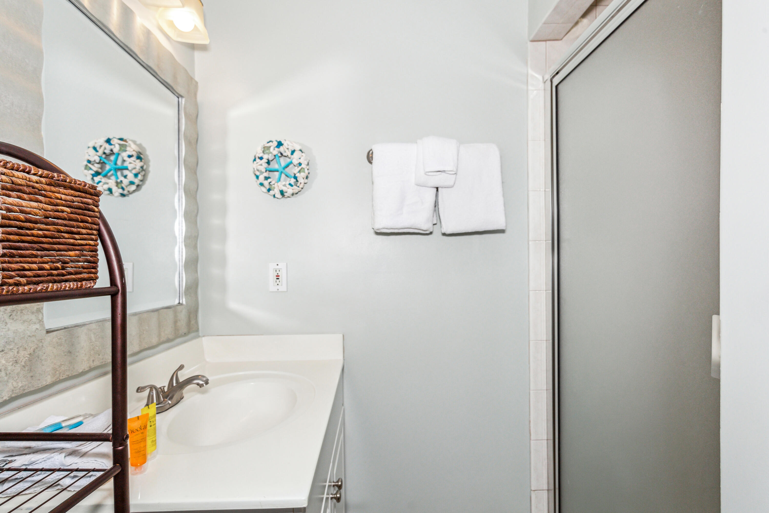 DESTIN WEST BEACH & BAY RESORT-GULFSIDE - Residential