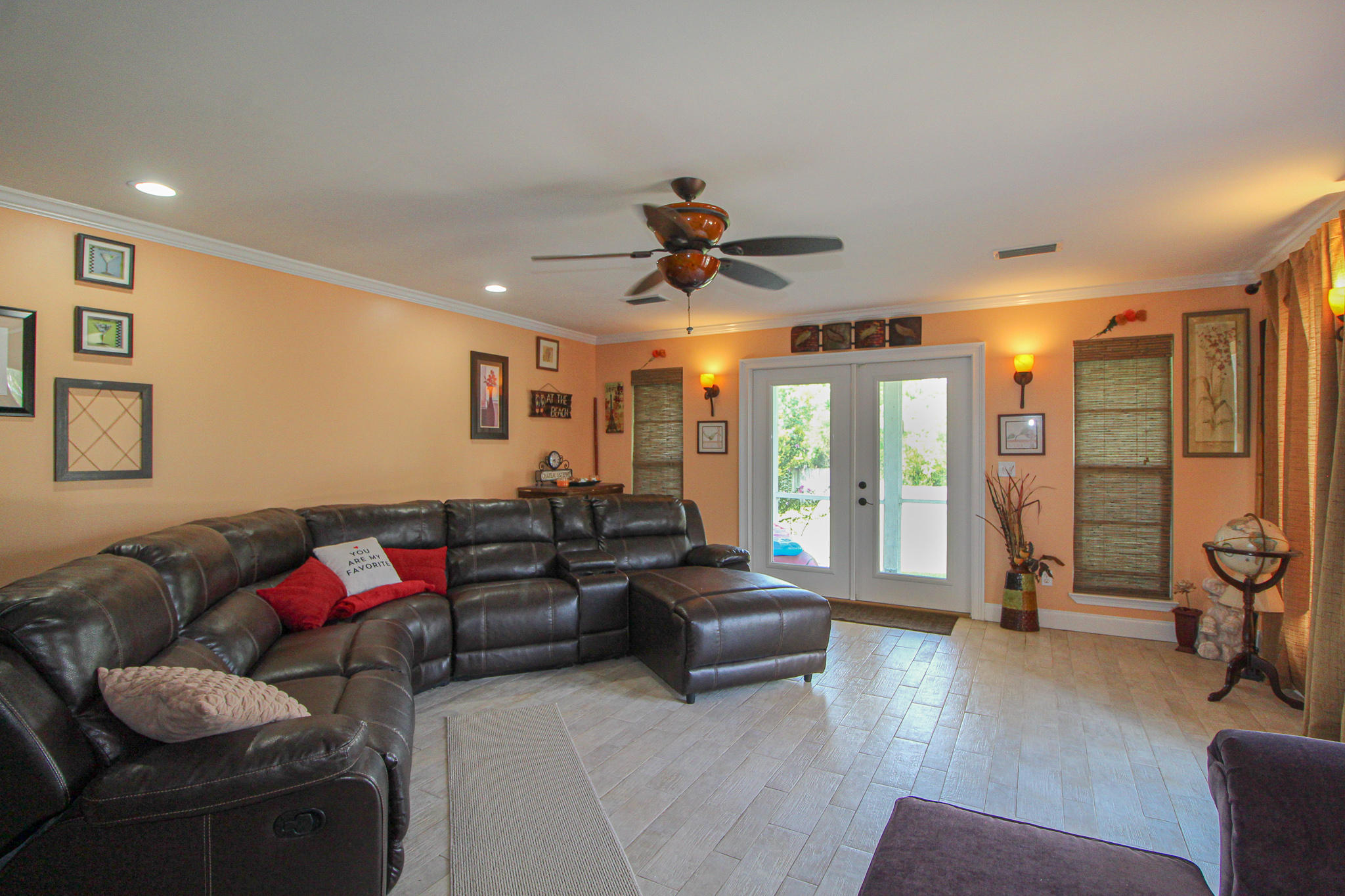 PARISH PINES - Residential