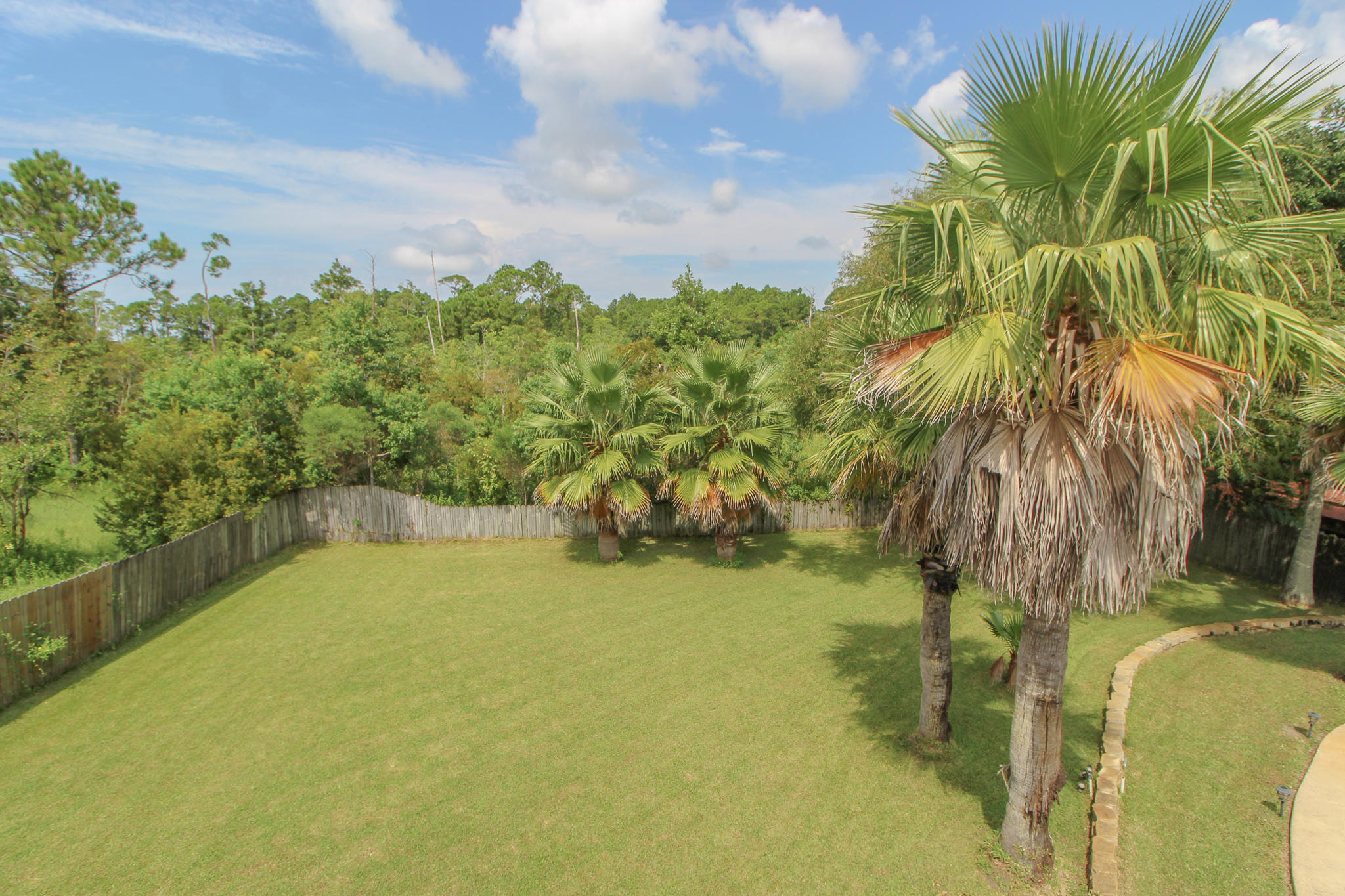 PARISH PINES - Residential