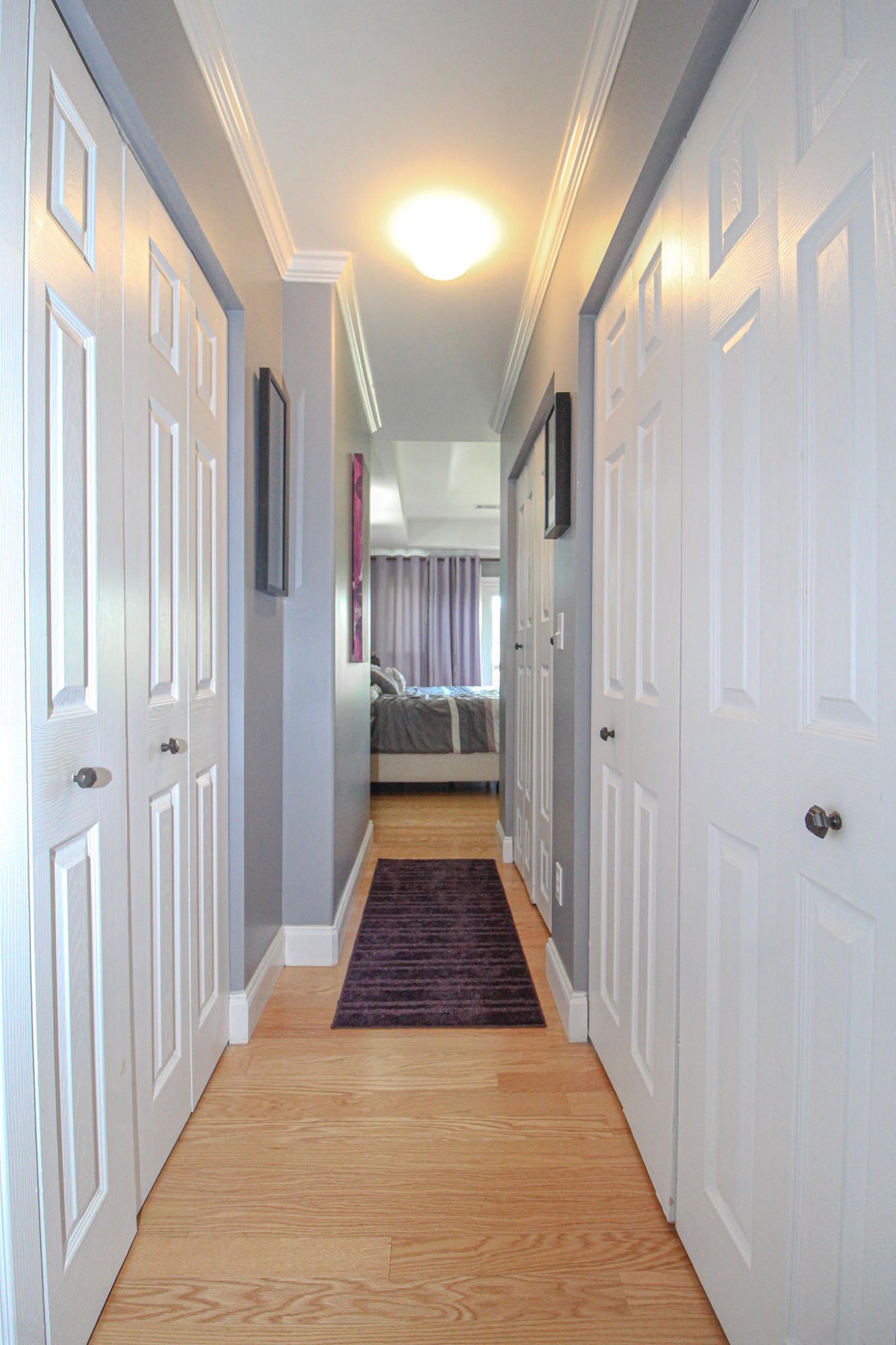 PARISH PINES - Residential