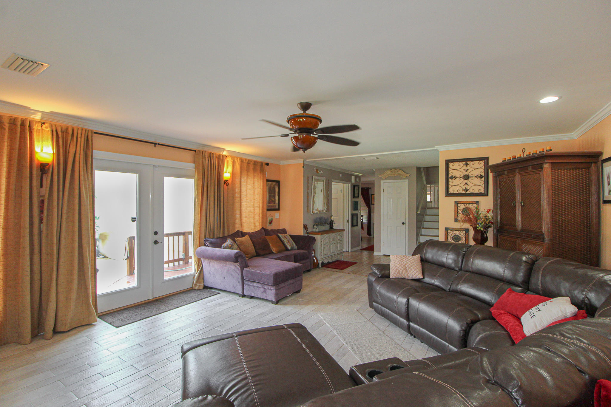 PARISH PINES - Residential