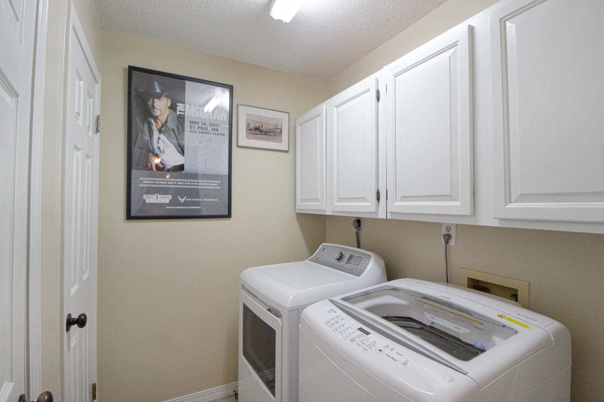 PARISH PINES - Residential