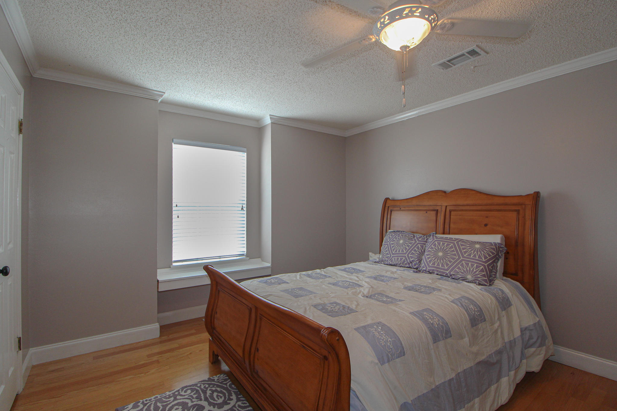 PARISH PINES - Residential