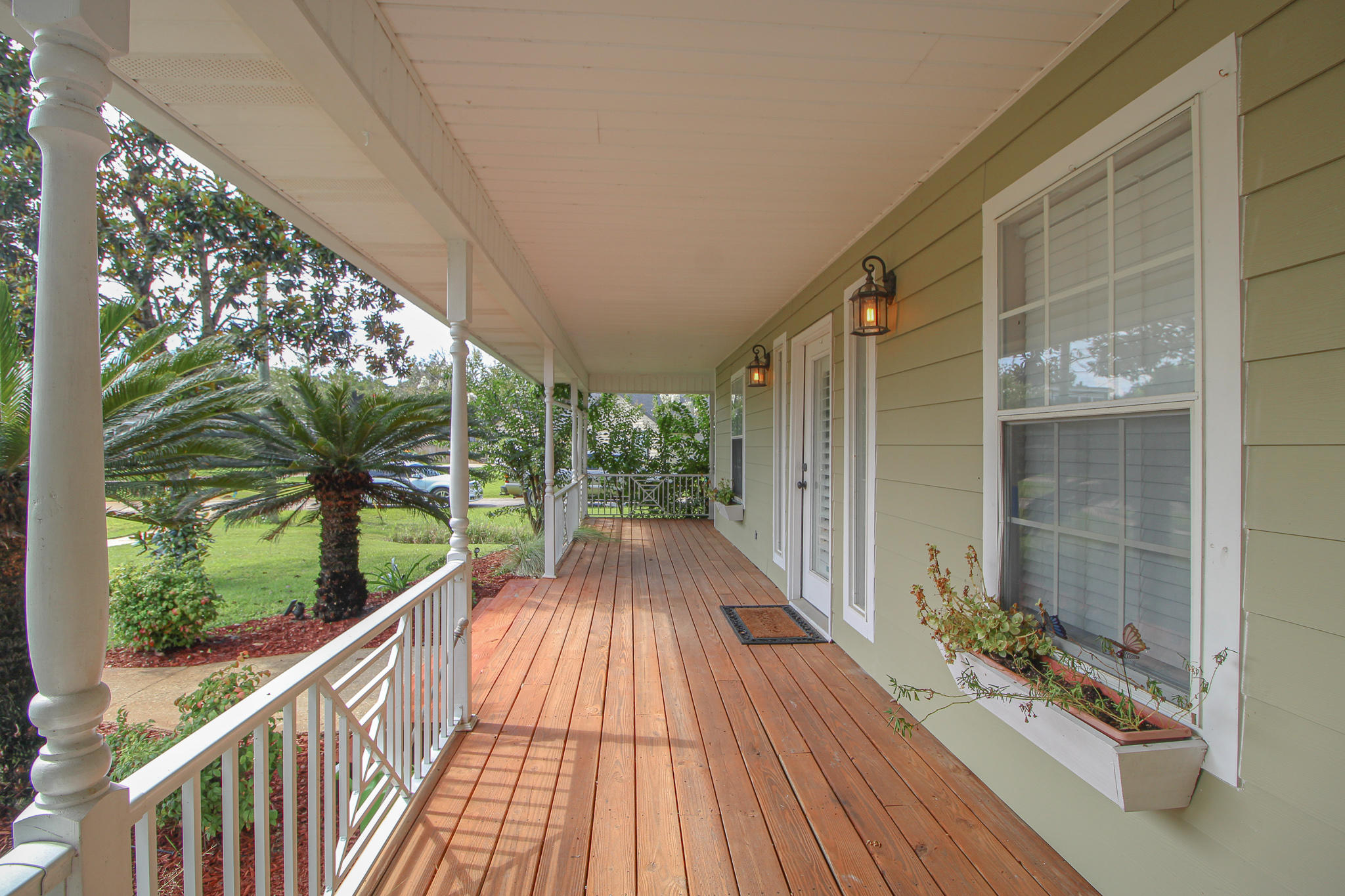 PARISH PINES - Residential