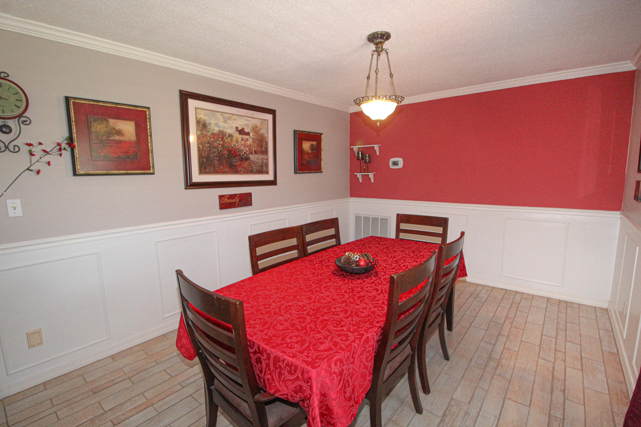 PARISH PINES - Residential