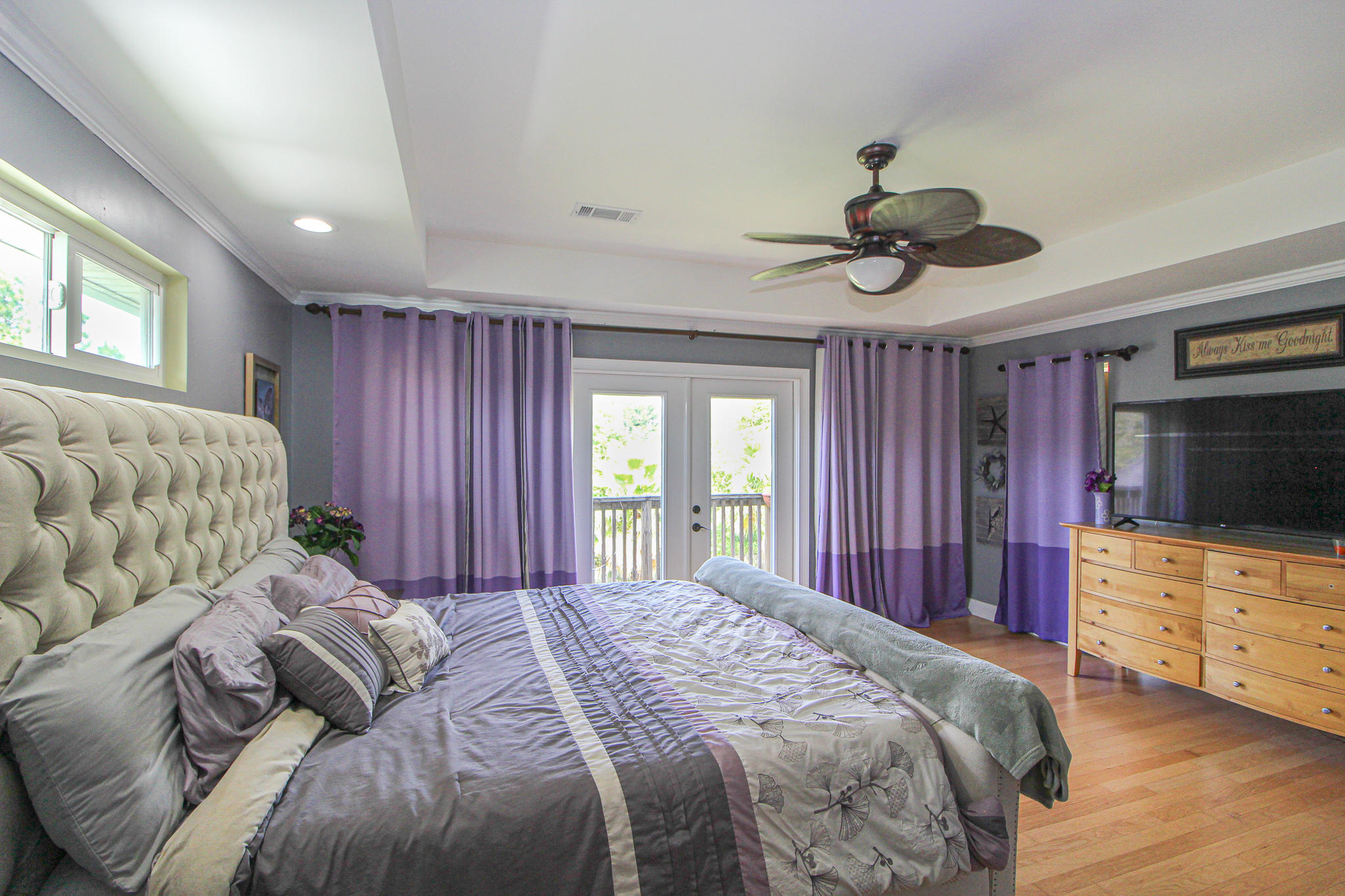 PARISH PINES - Residential