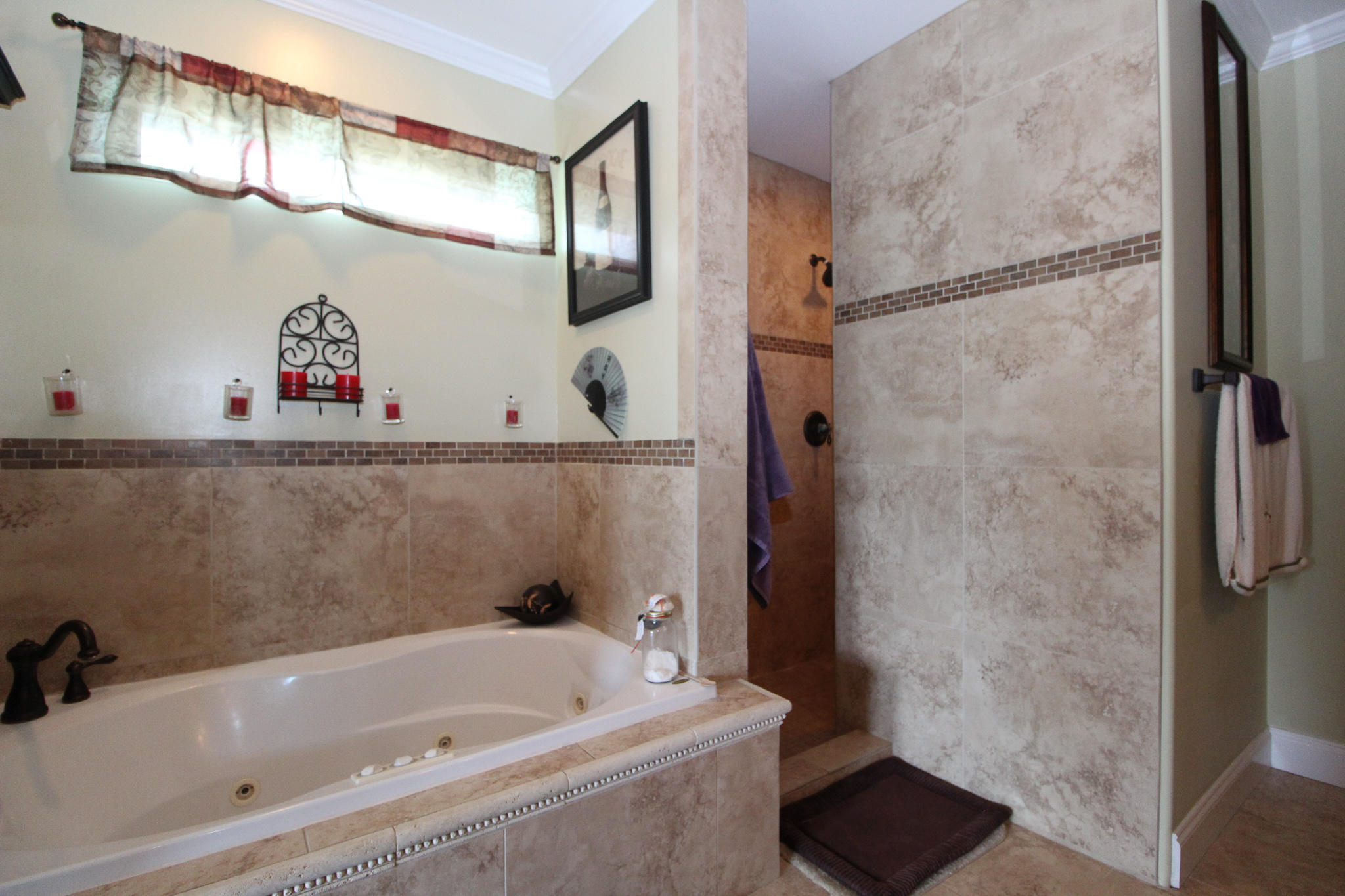 PARISH PINES - Residential