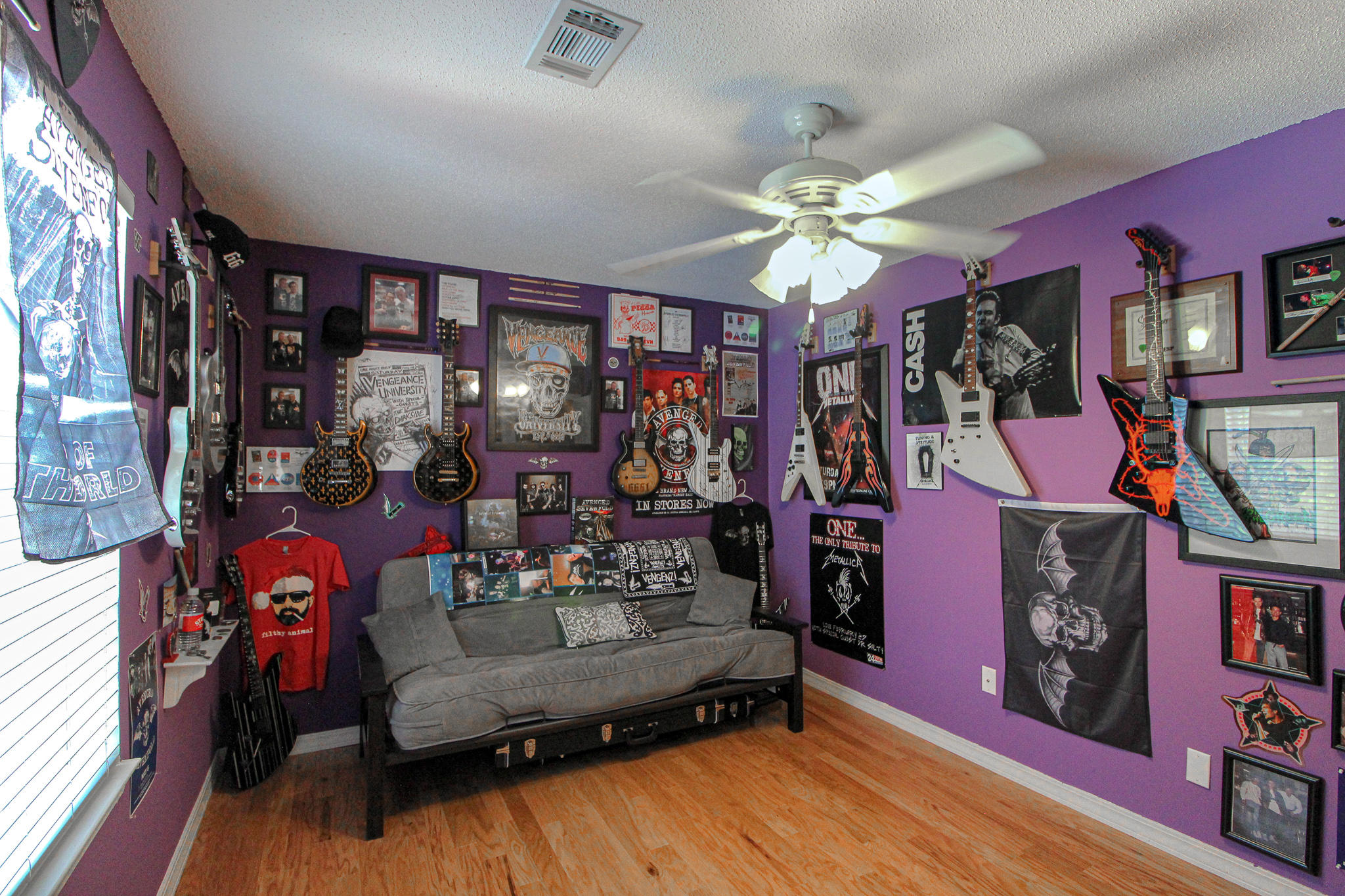 PARISH PINES - Residential