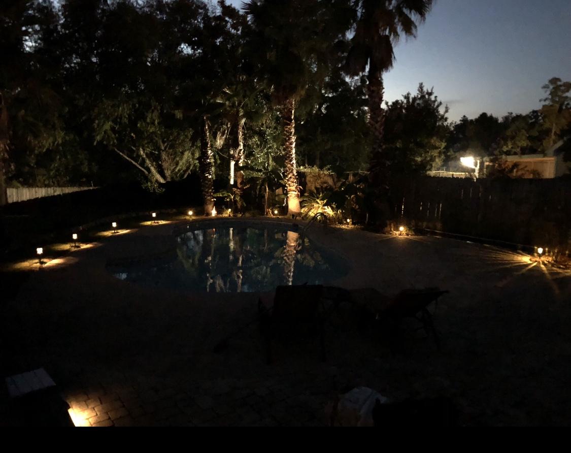 PARISH PINES - Residential