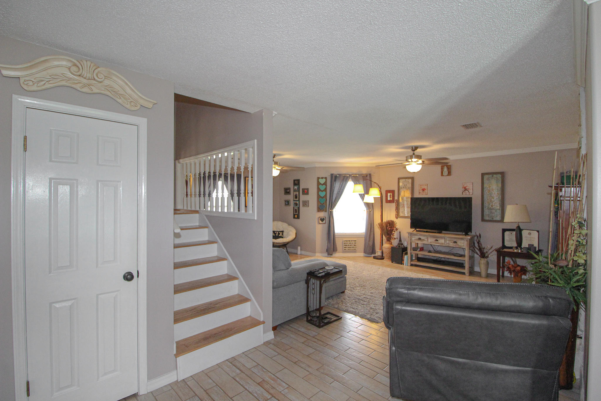 PARISH PINES - Residential