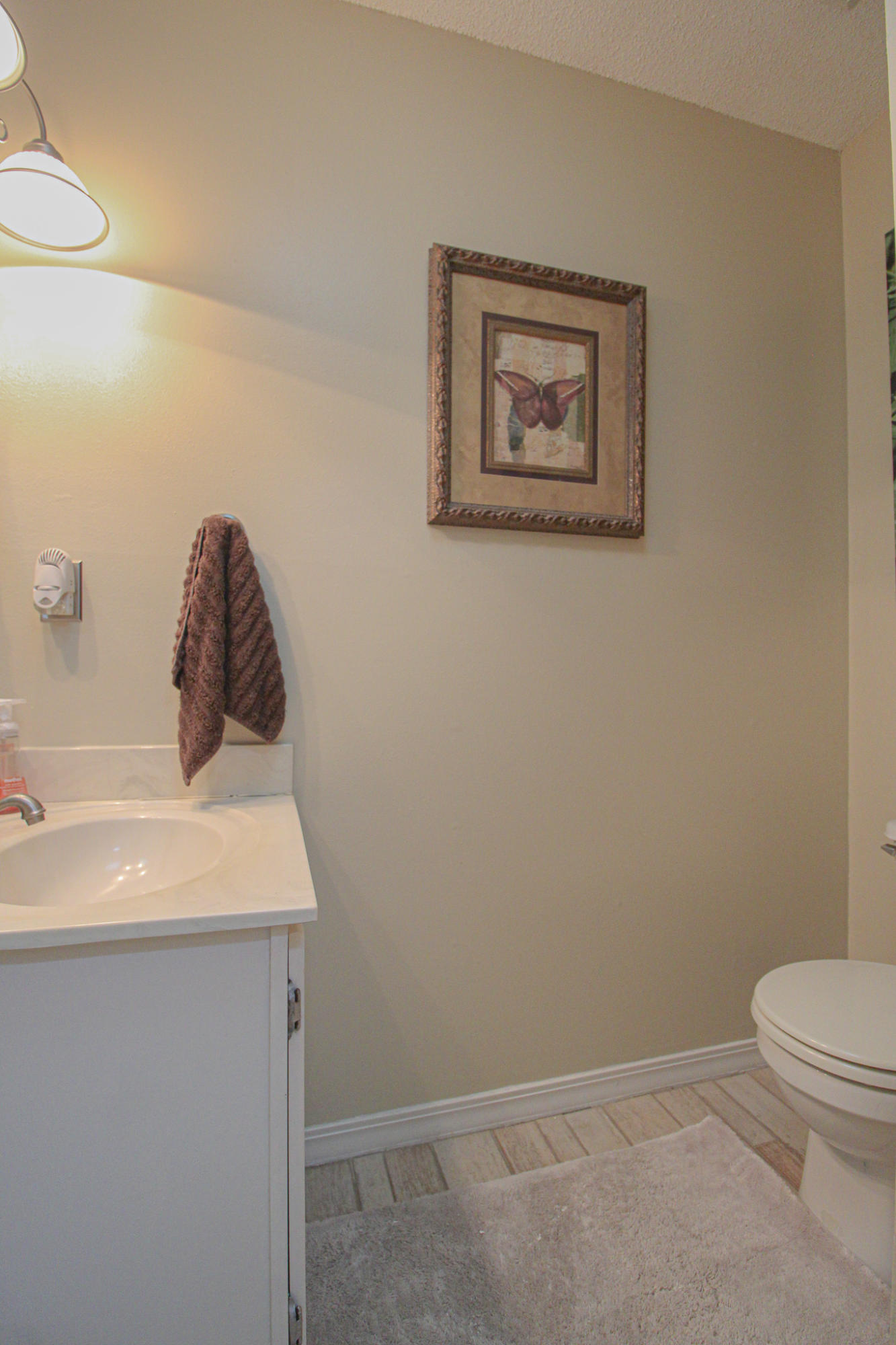 PARISH PINES - Residential