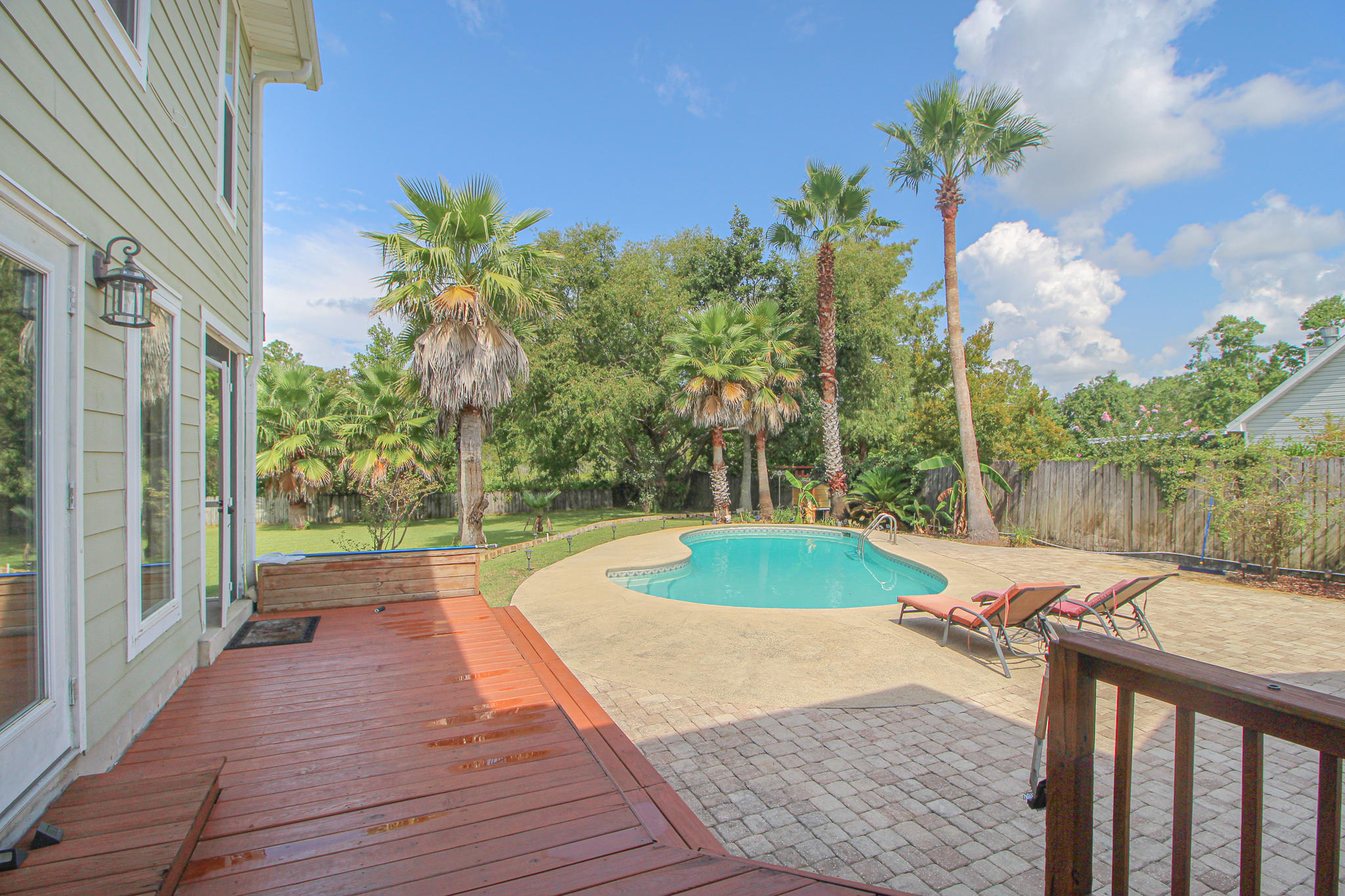 PARISH PINES - Residential