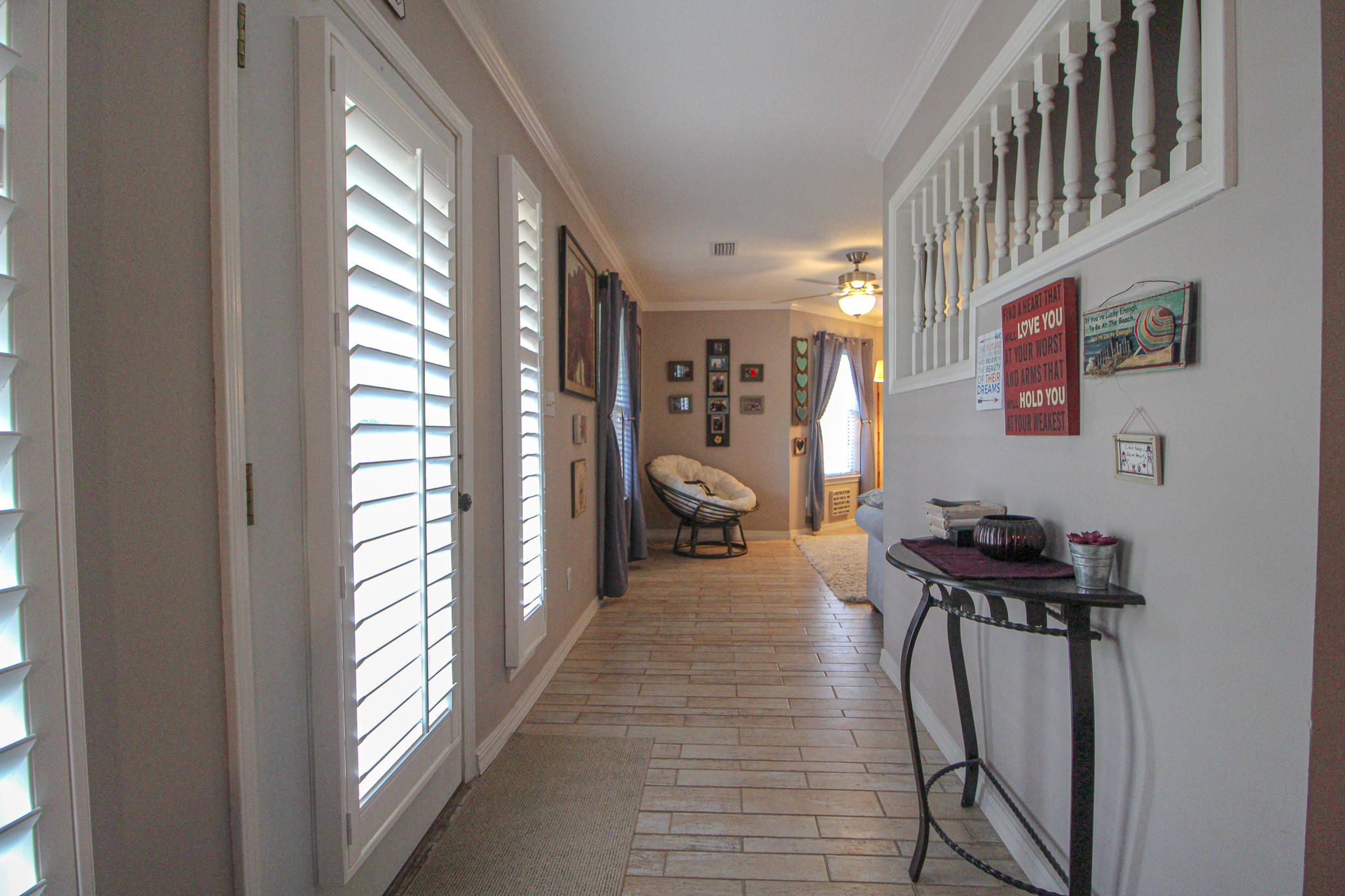 PARISH PINES - Residential