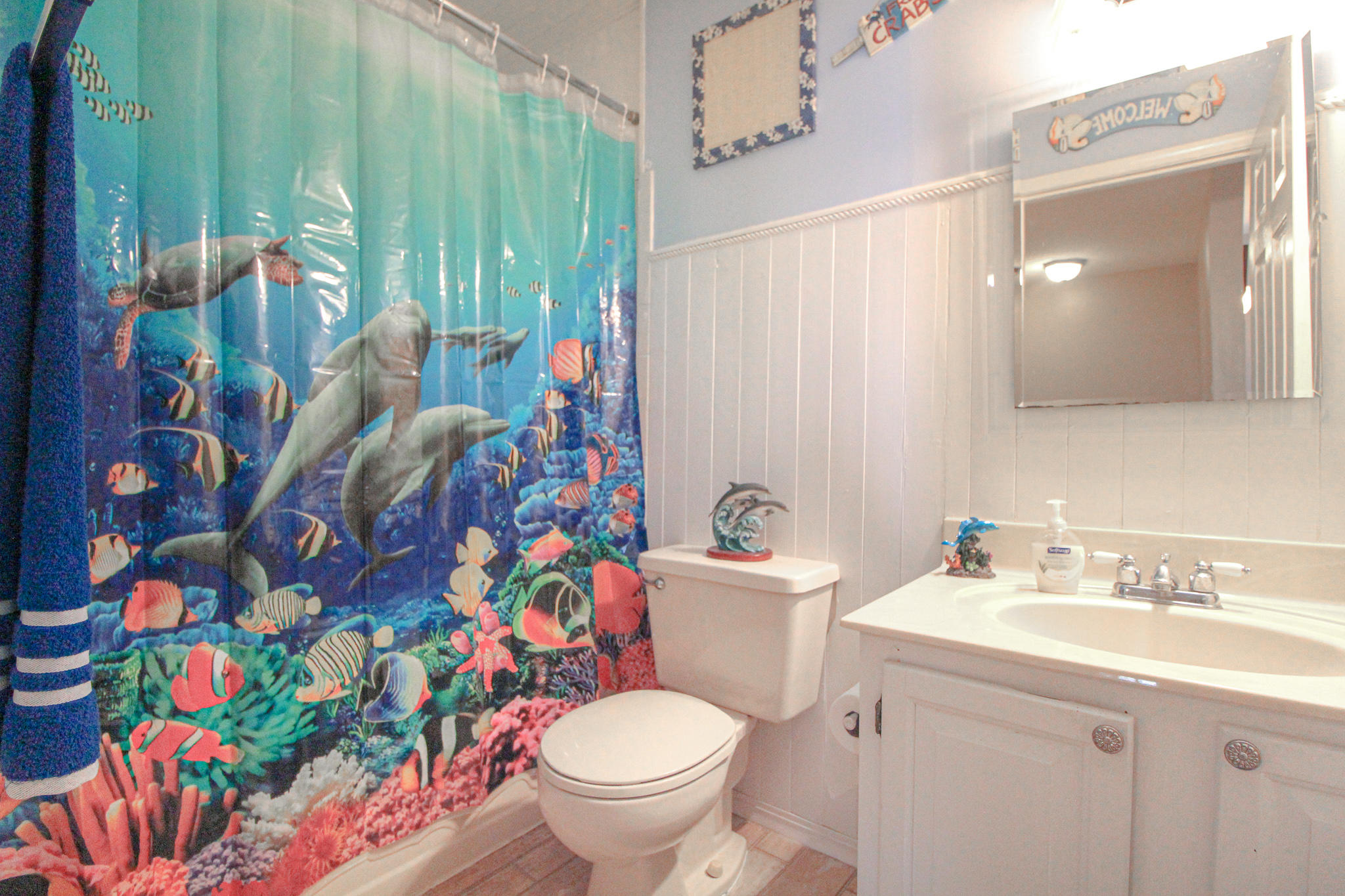 PARISH PINES - Residential