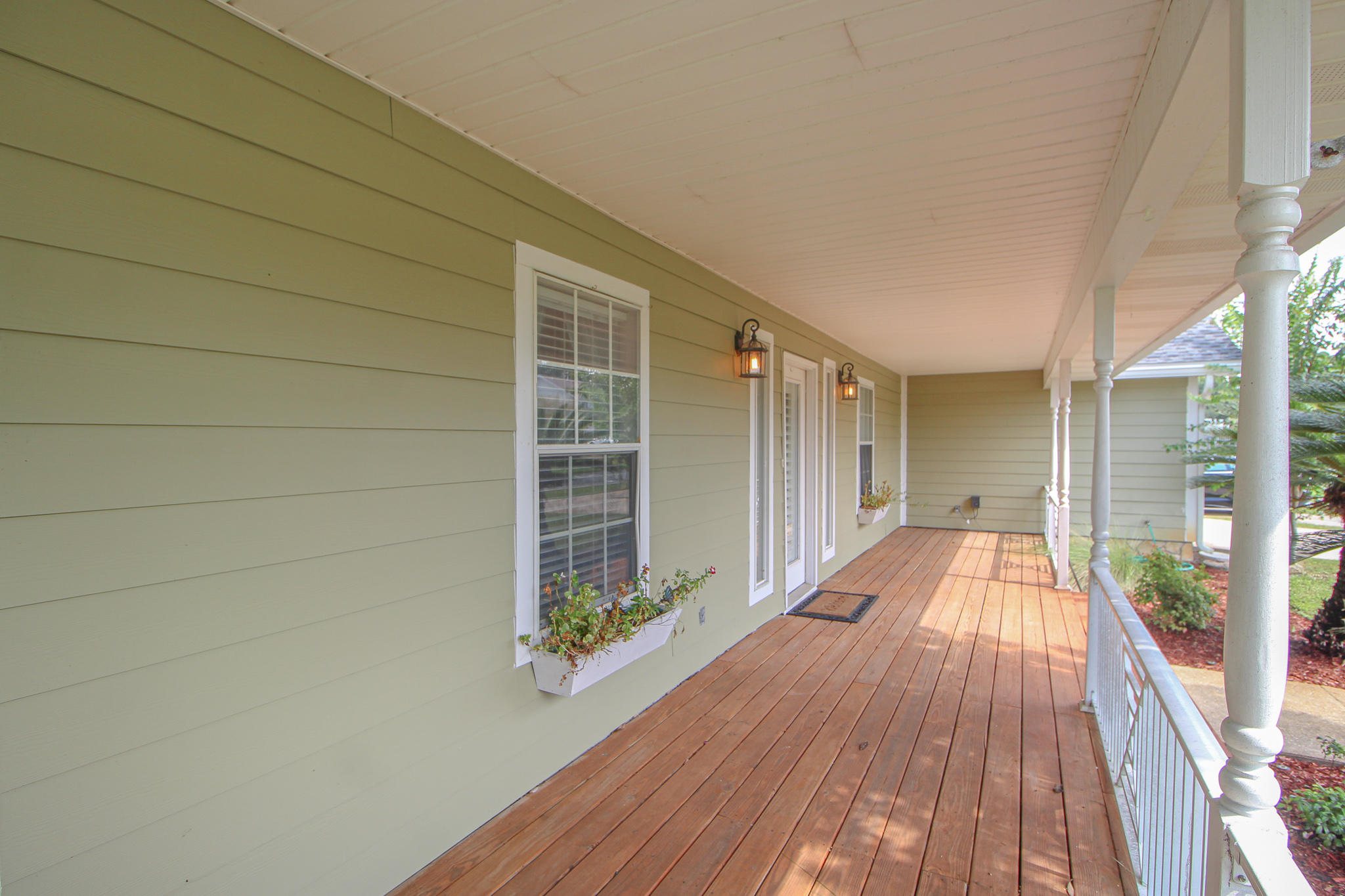 PARISH PINES - Residential