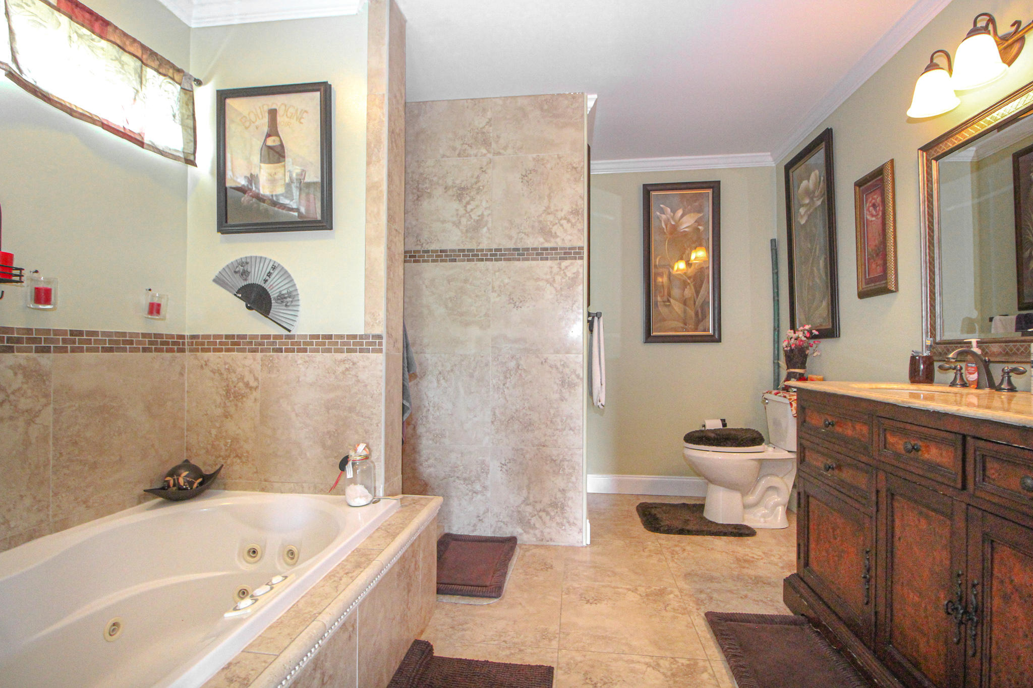 PARISH PINES - Residential