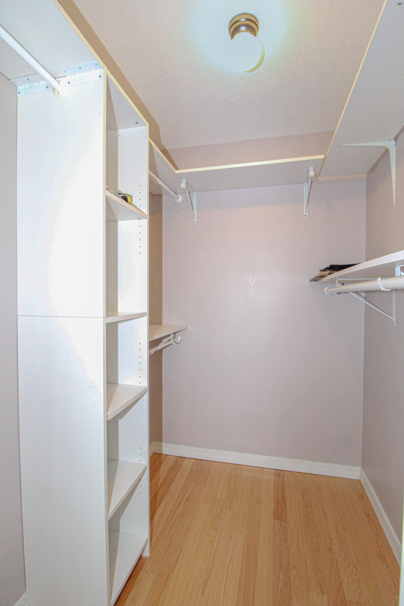 PARISH PINES - Residential