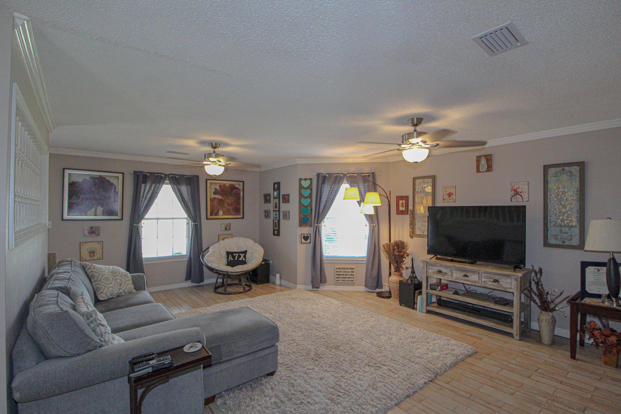 PARISH PINES - Residential