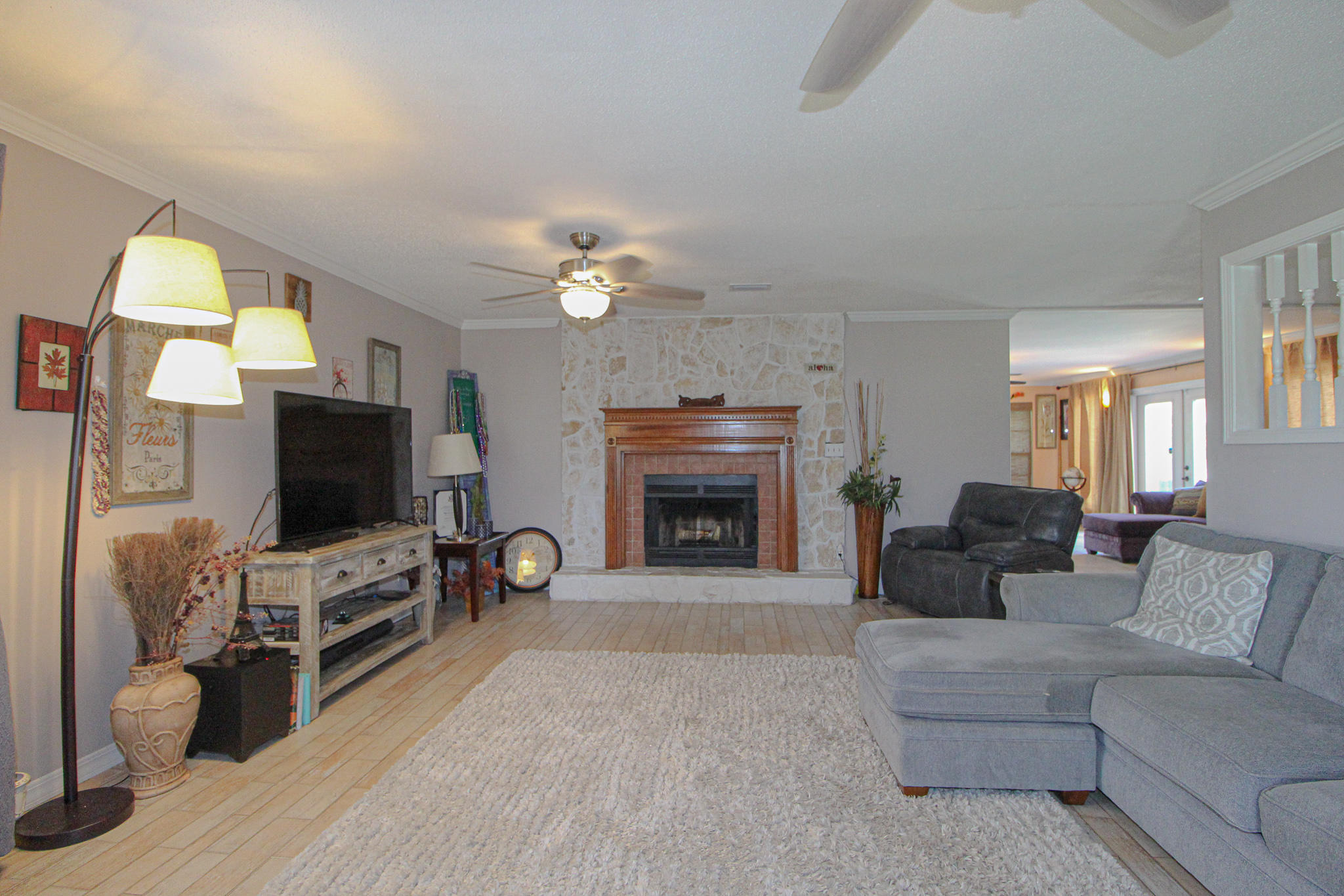 PARISH PINES - Residential