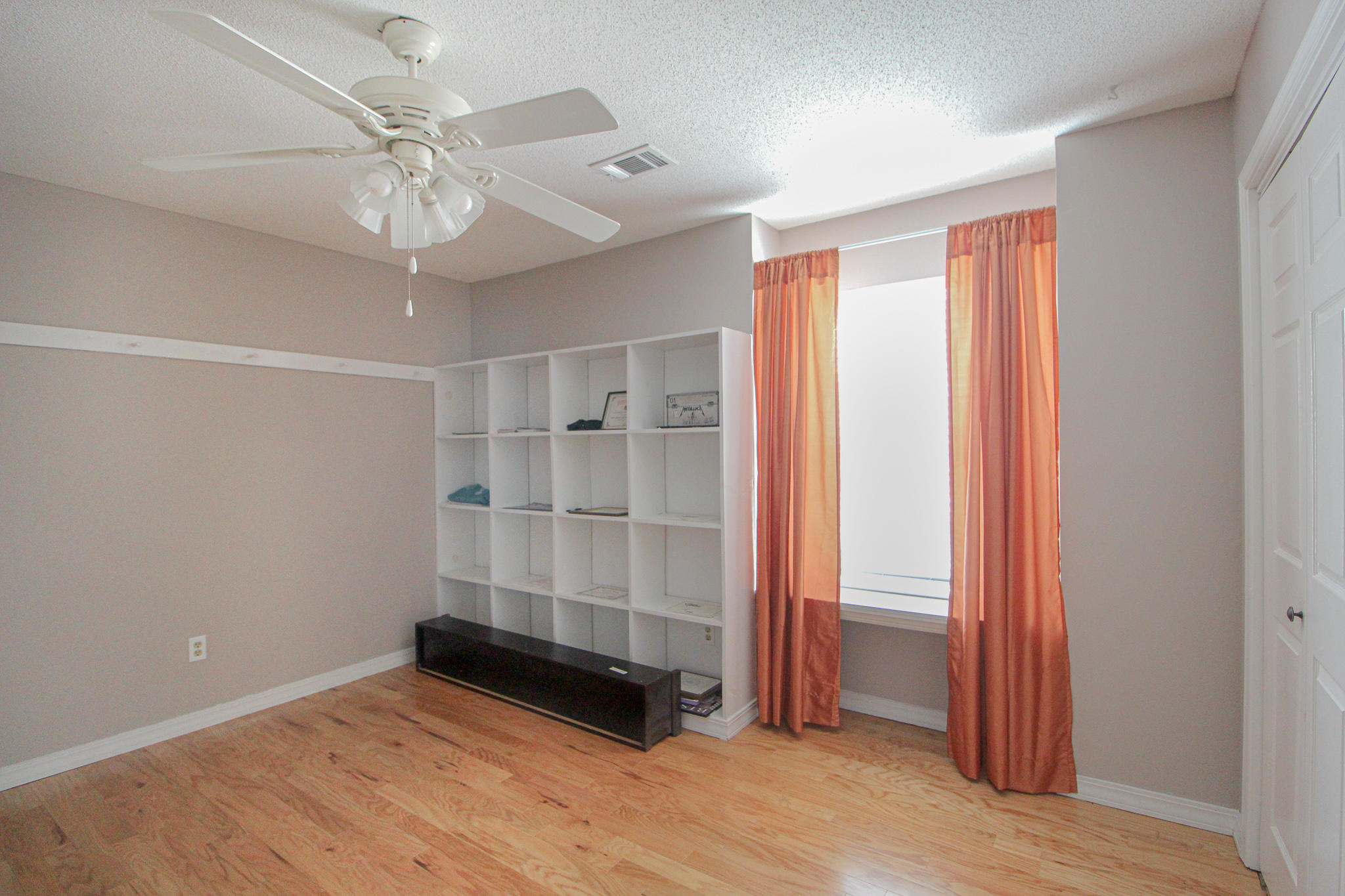 PARISH PINES - Residential