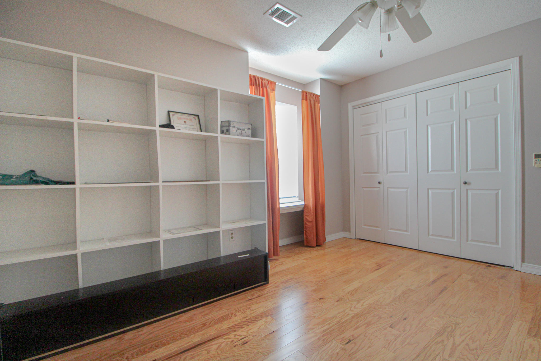 PARISH PINES - Residential