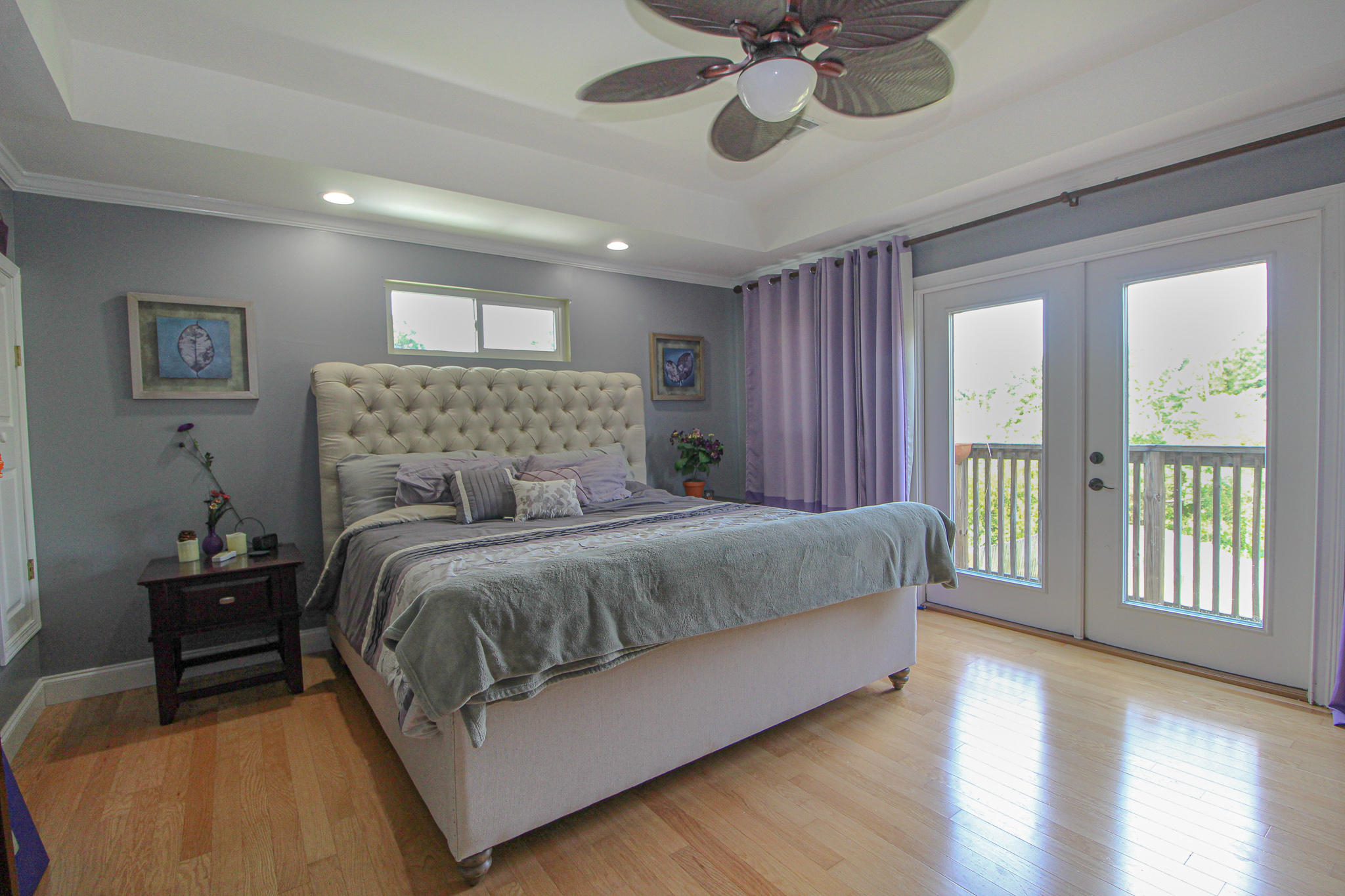 PARISH PINES - Residential