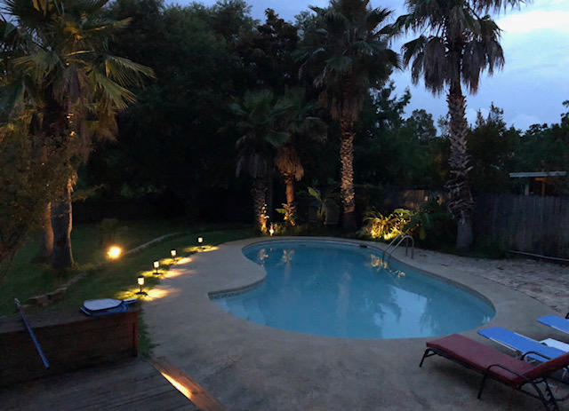 PARISH PINES - Residential