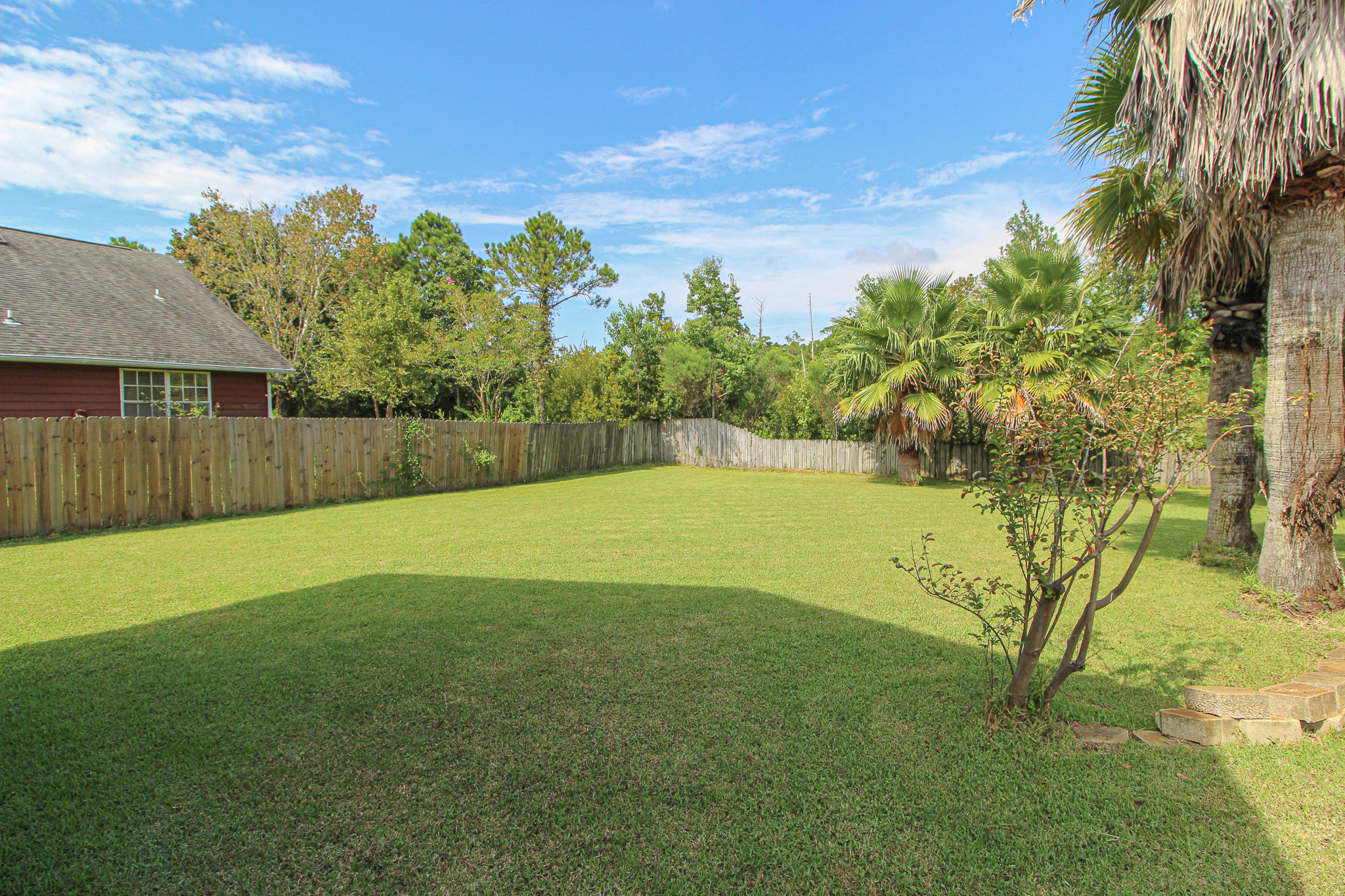 PARISH PINES - Residential