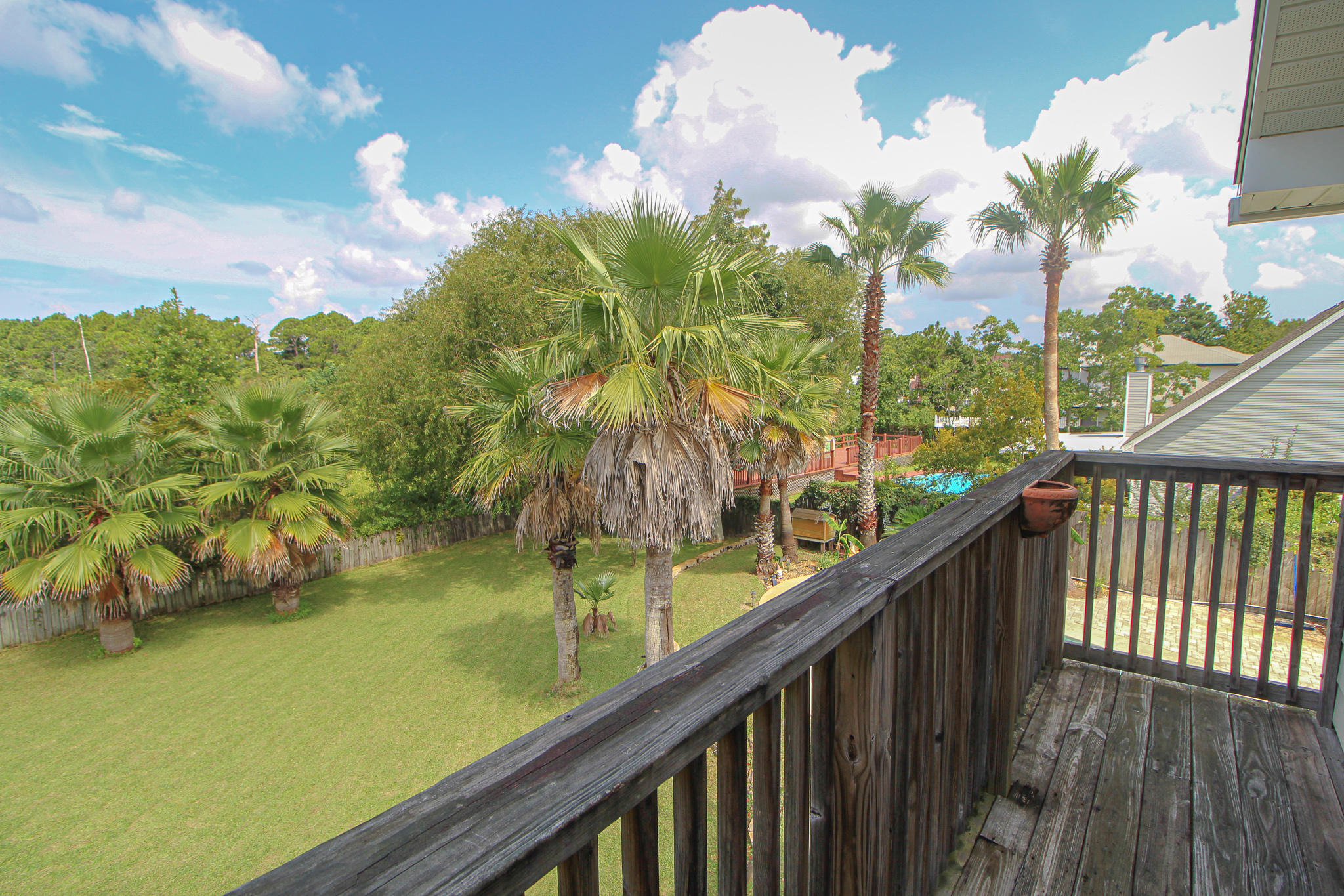 PARISH PINES - Residential