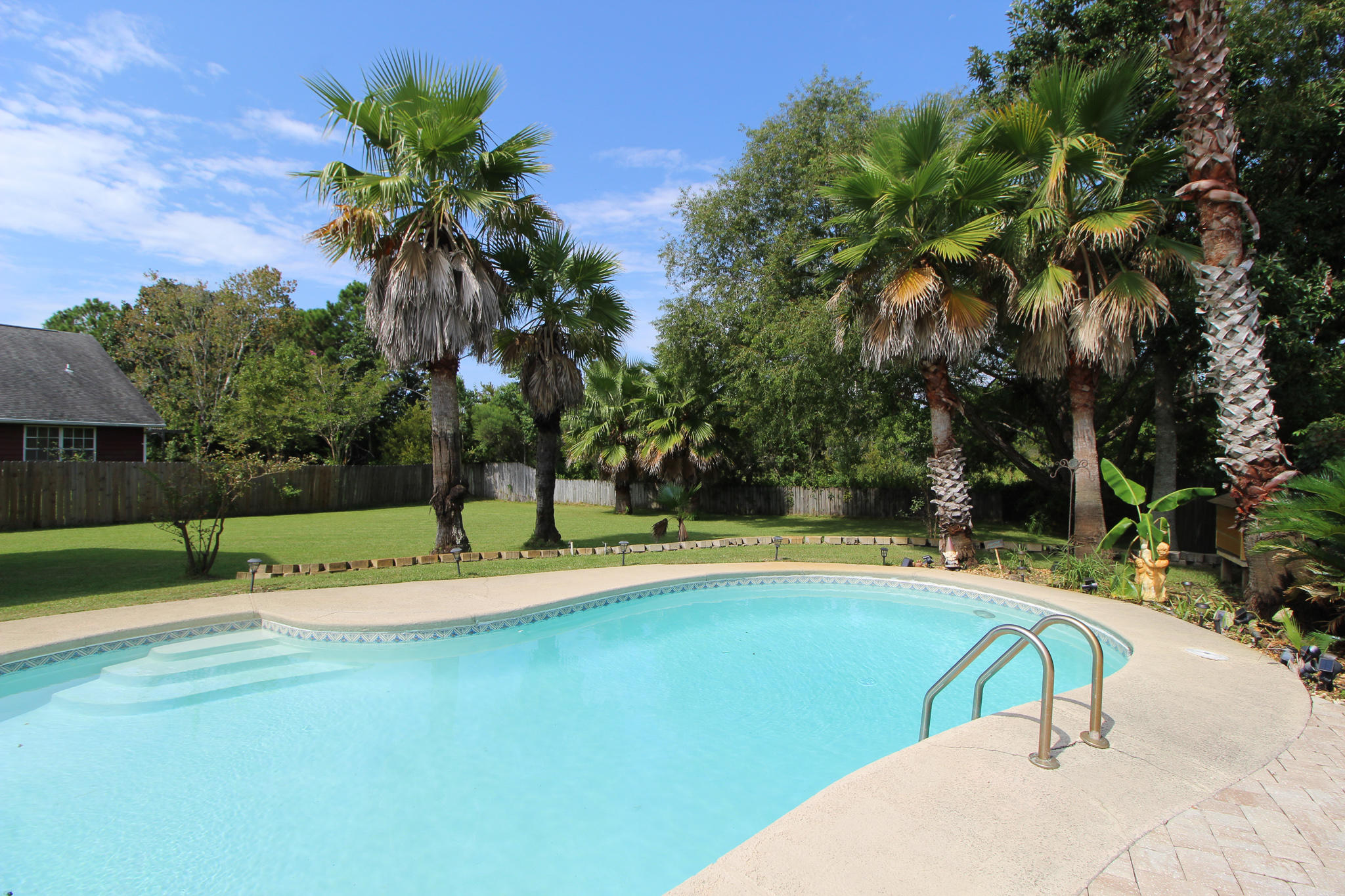 PARISH PINES - Residential