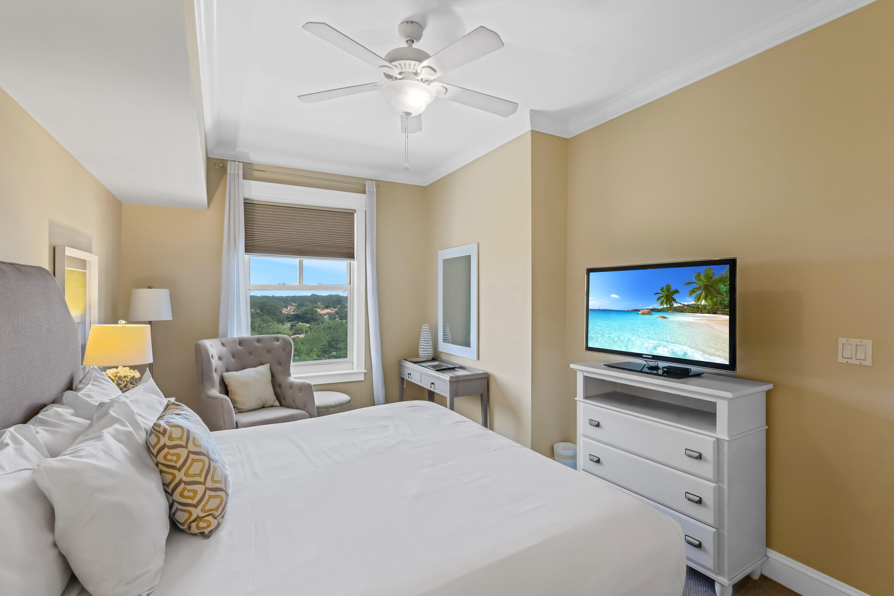 GRAND SANDESTIN - Residential