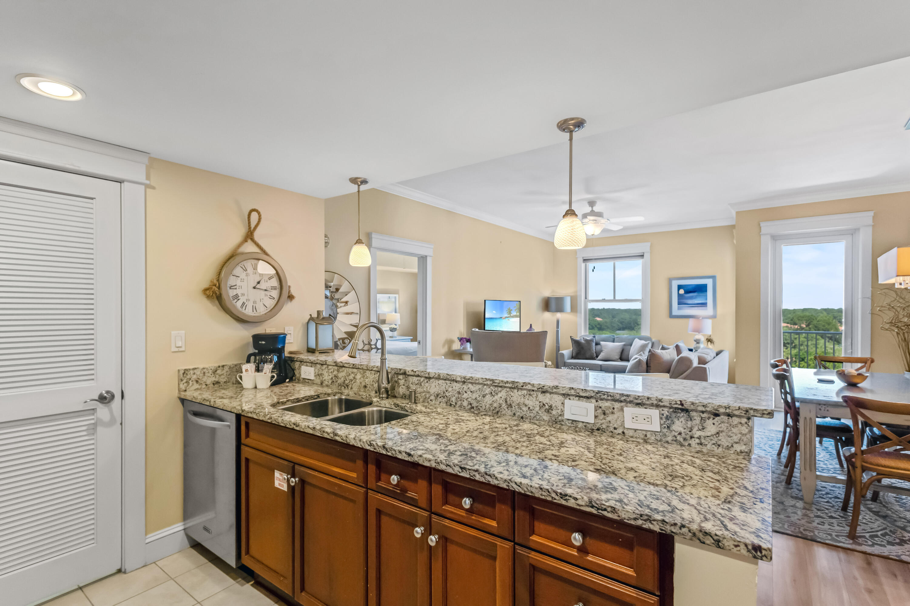 GRAND SANDESTIN - Residential