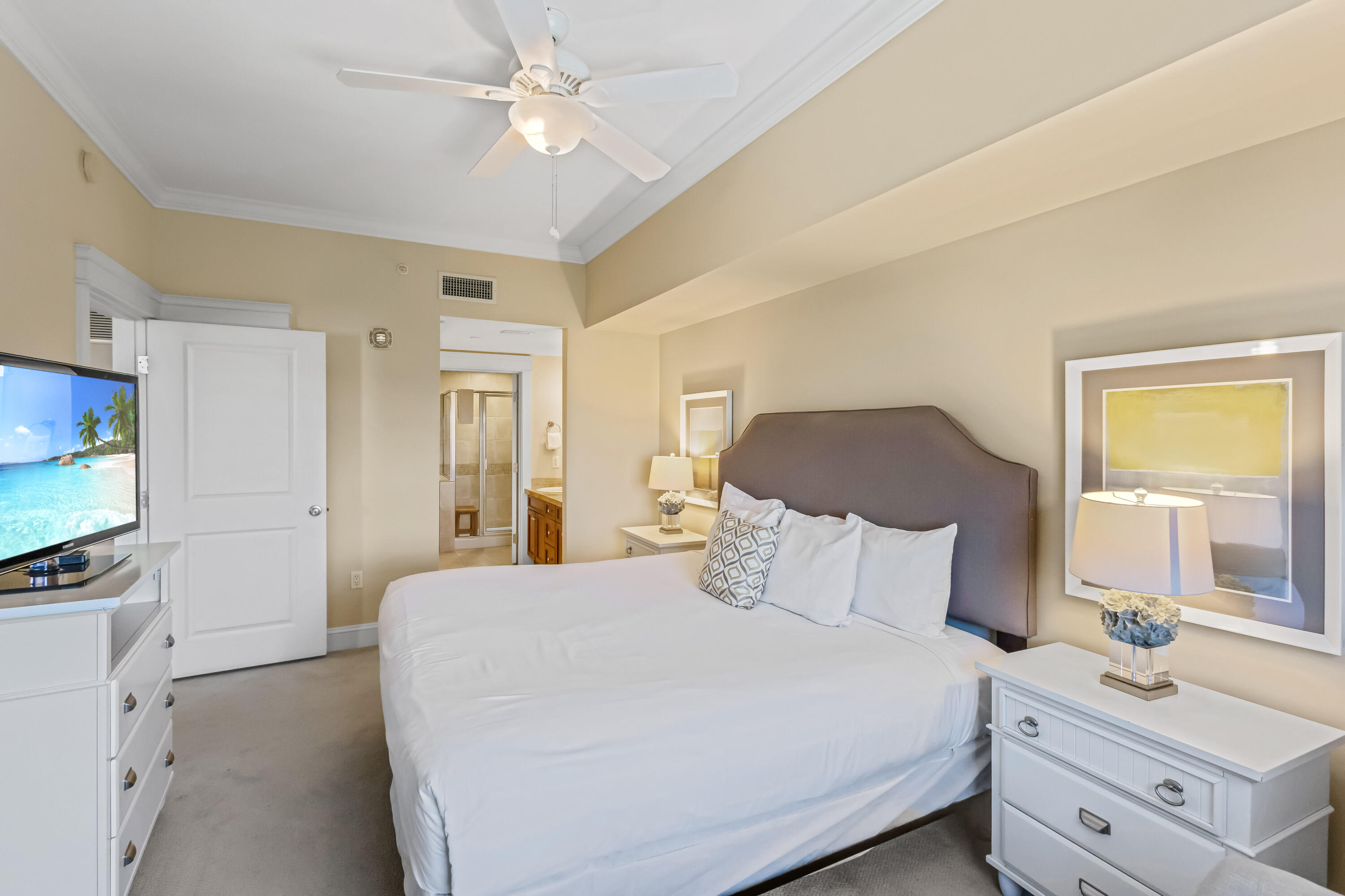GRAND SANDESTIN - Residential