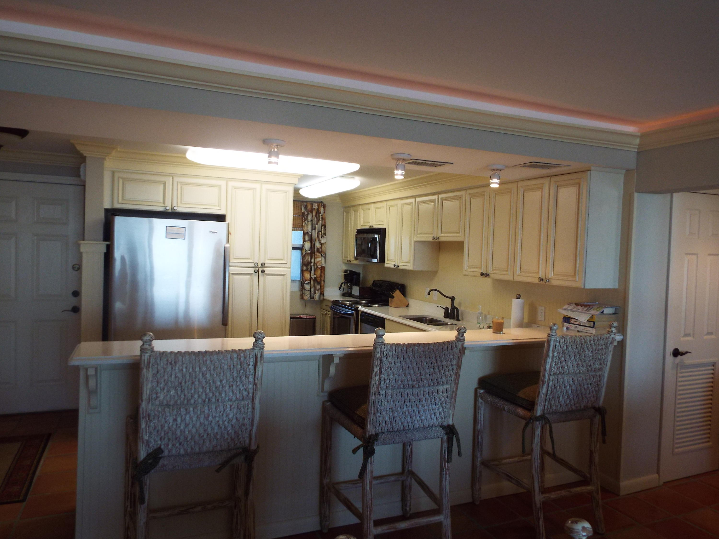 GRAND MARINER - Residential