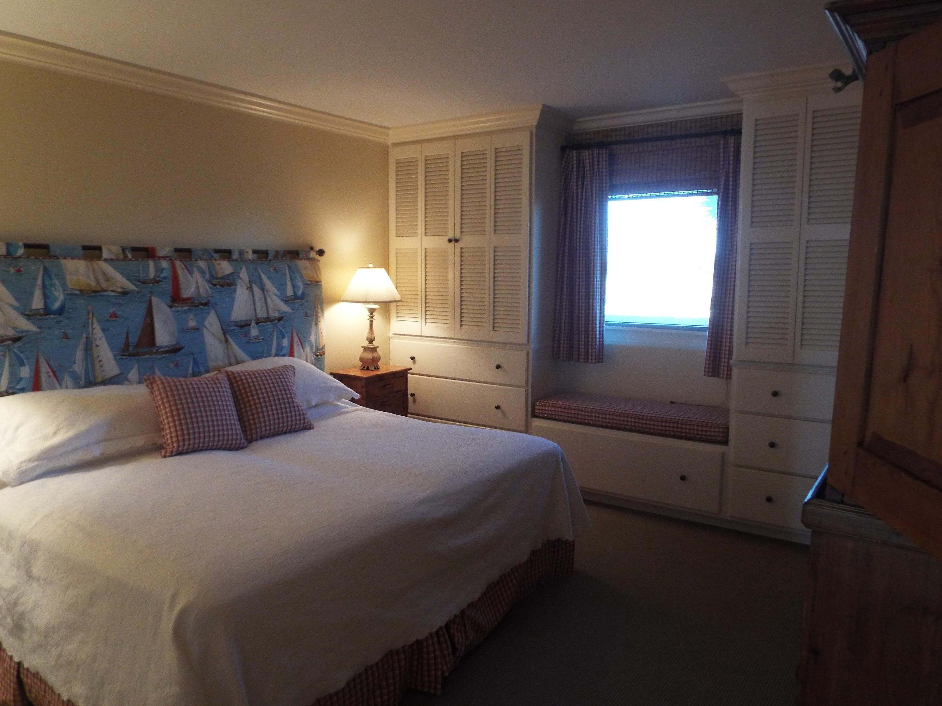 GRAND MARINER - Residential