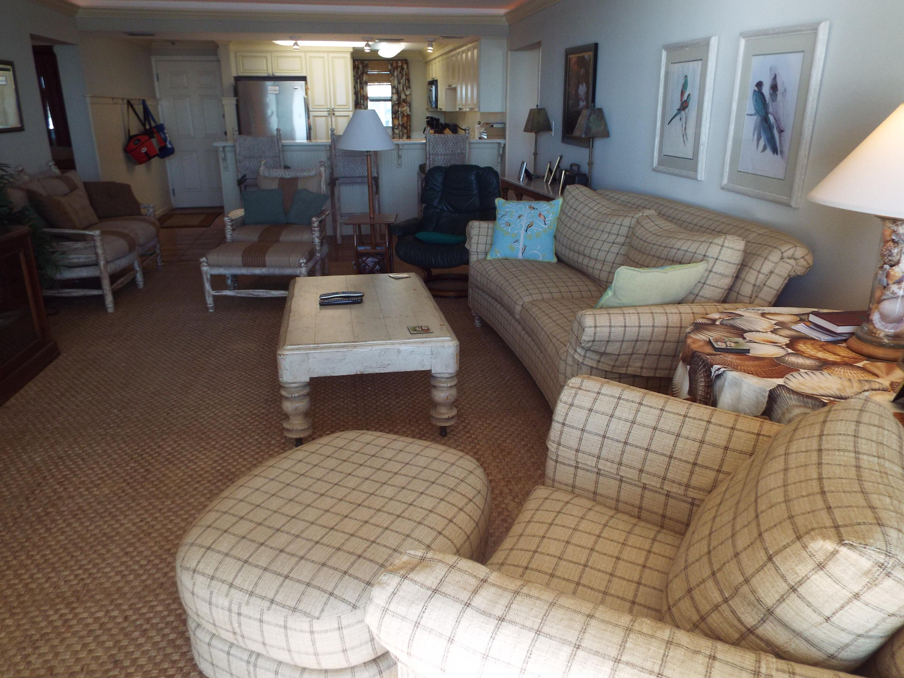 GRAND MARINER - Residential