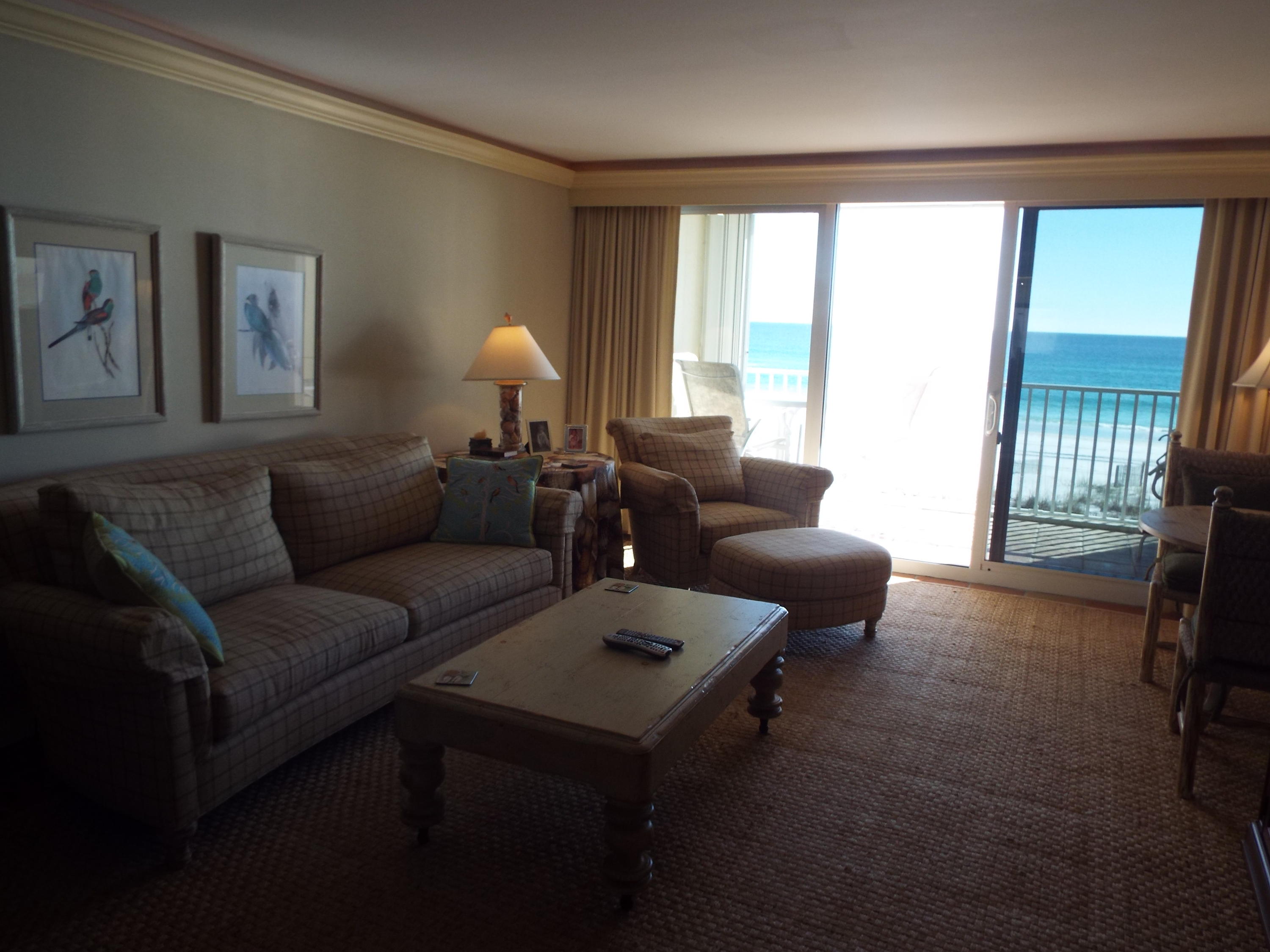 GRAND MARINER - Residential