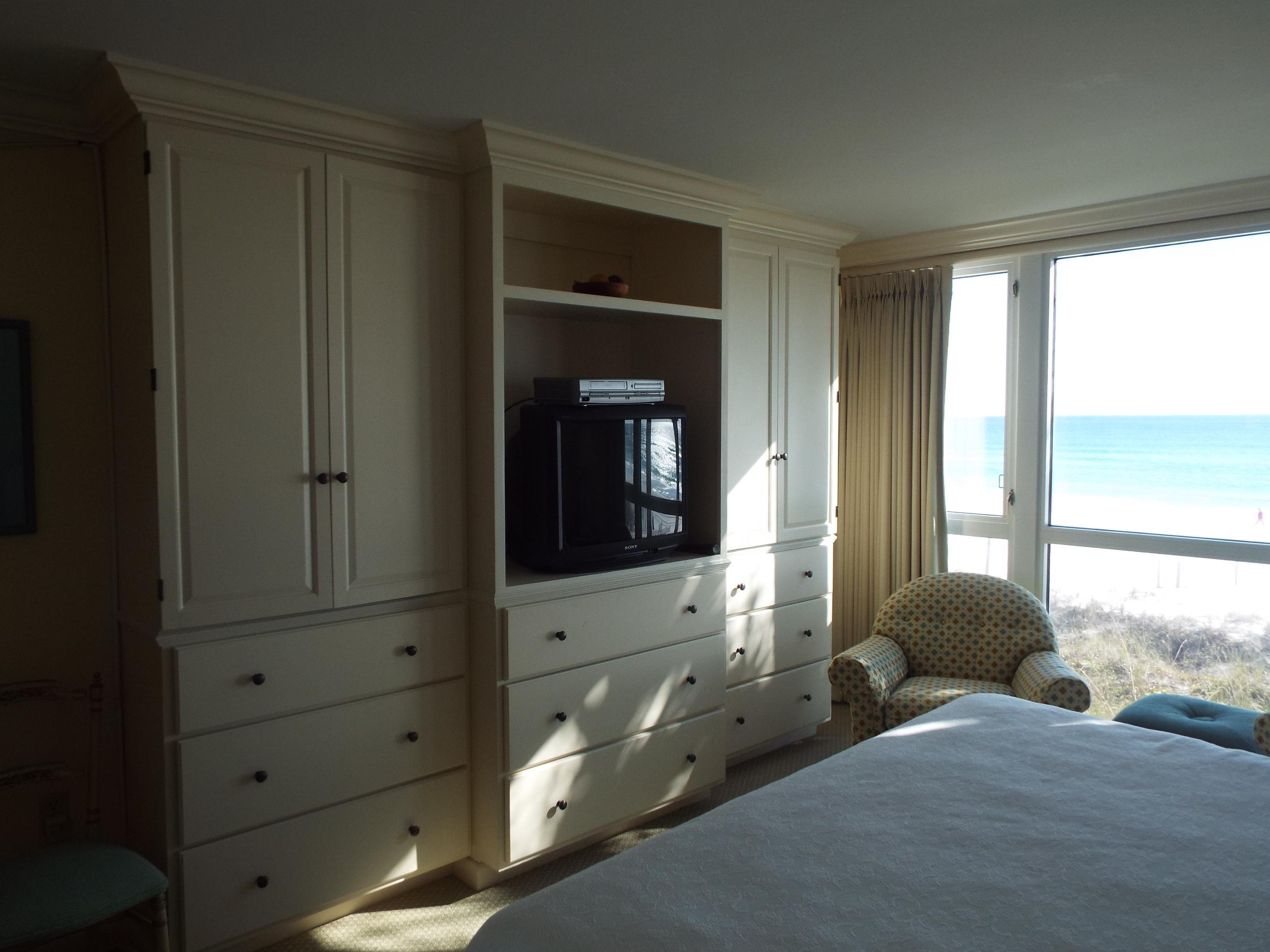 GRAND MARINER - Residential