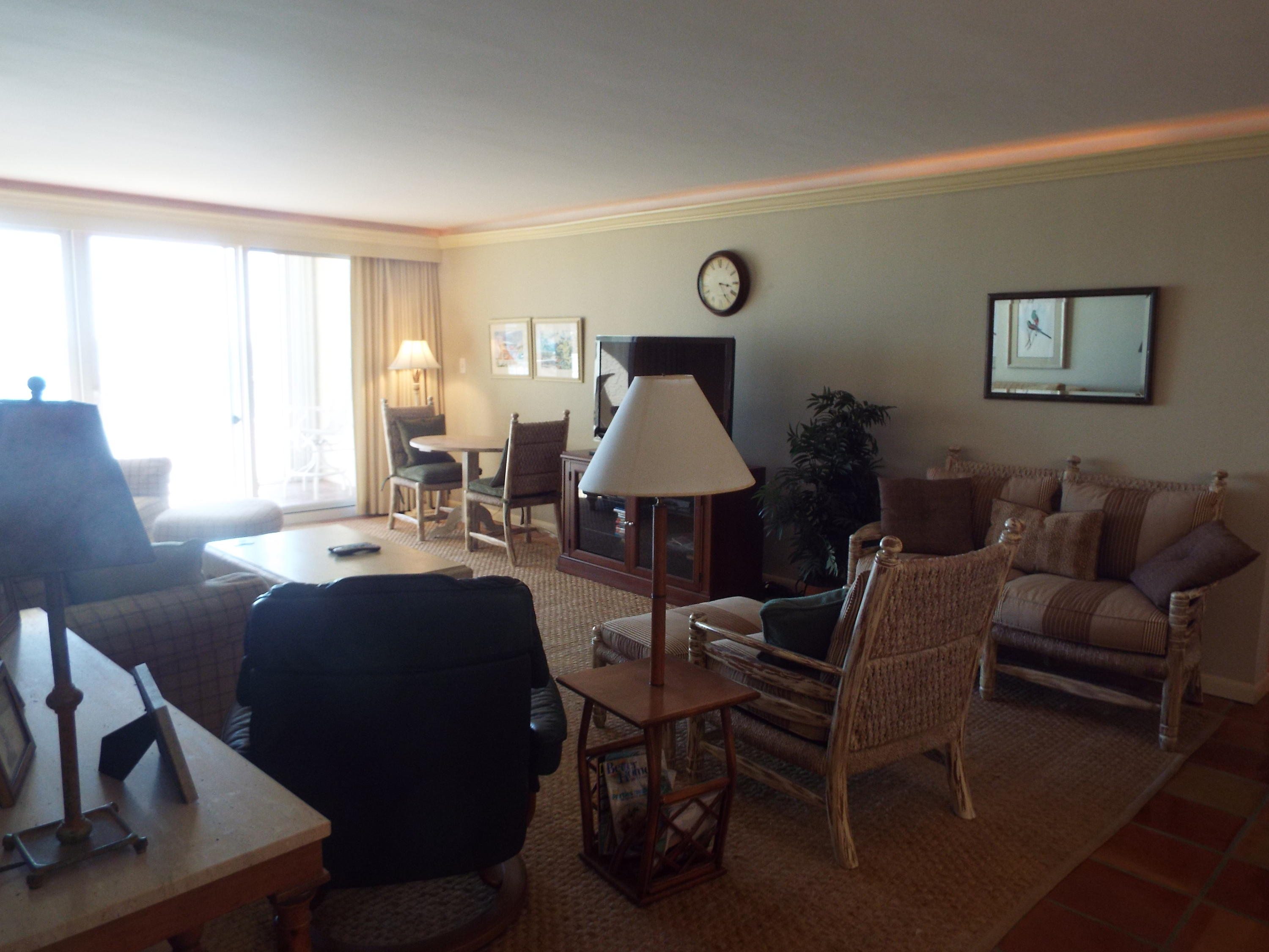 GRAND MARINER - Residential