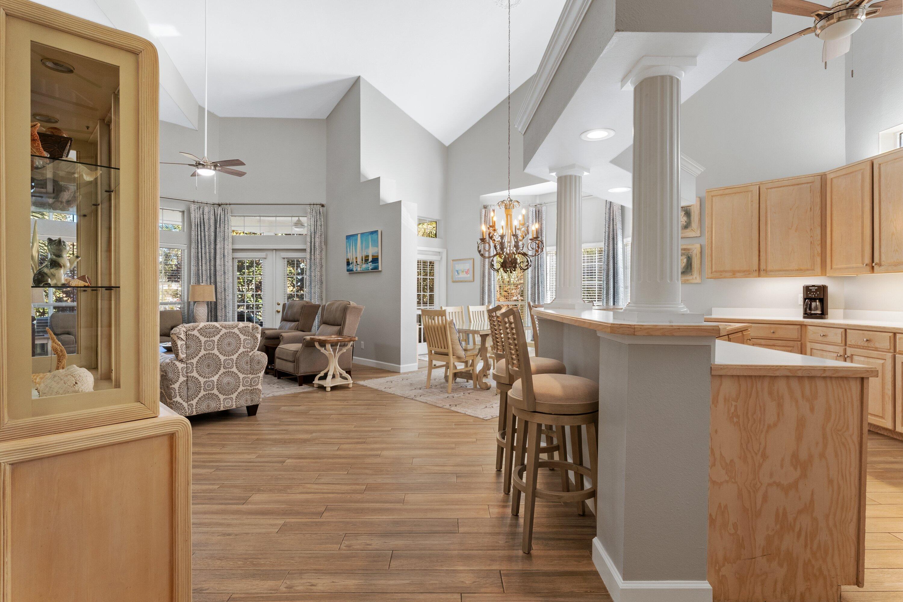 TIVOLI BY THE SEA 2 - Residential