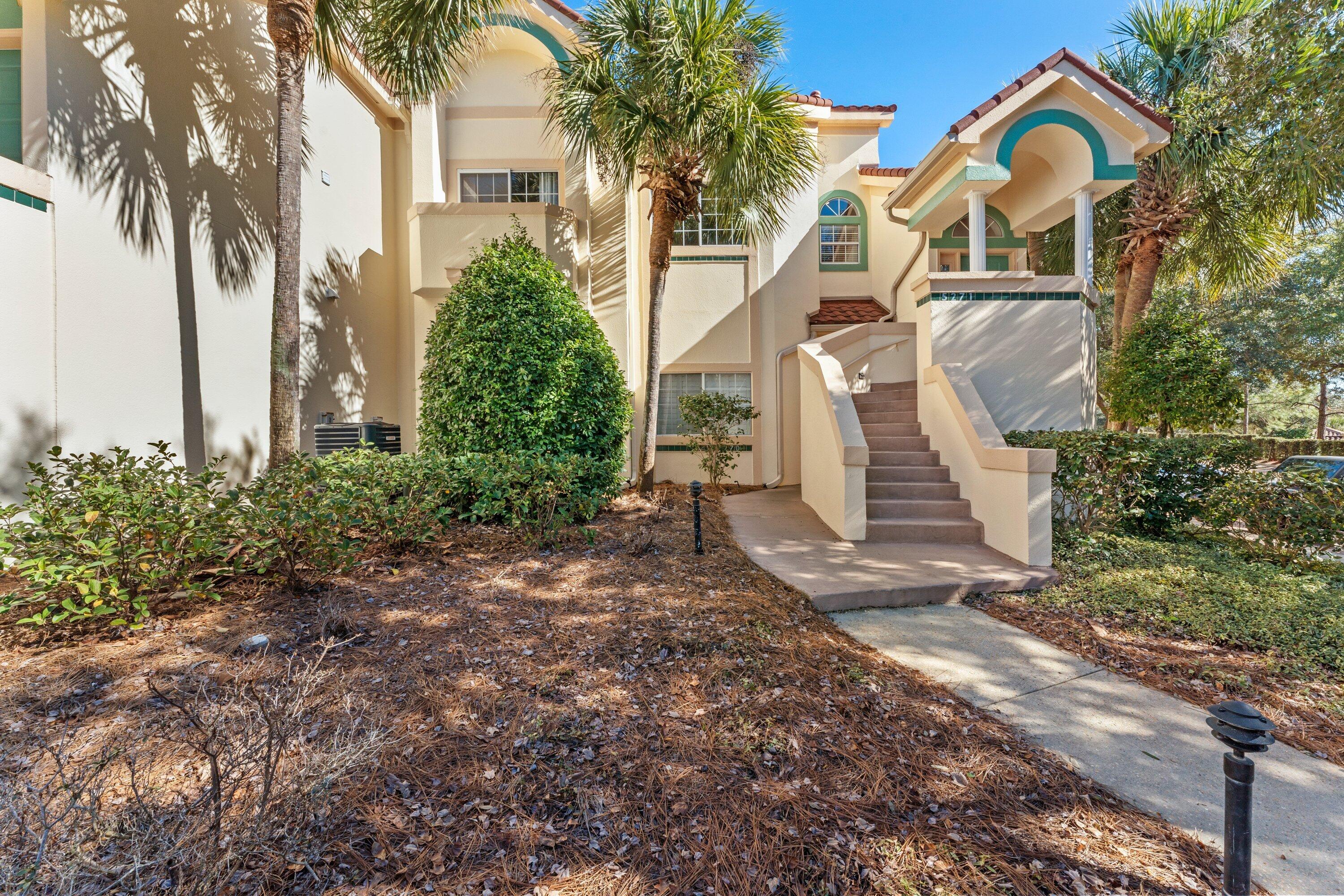 TIVOLI BY THE SEA 2 - Residential