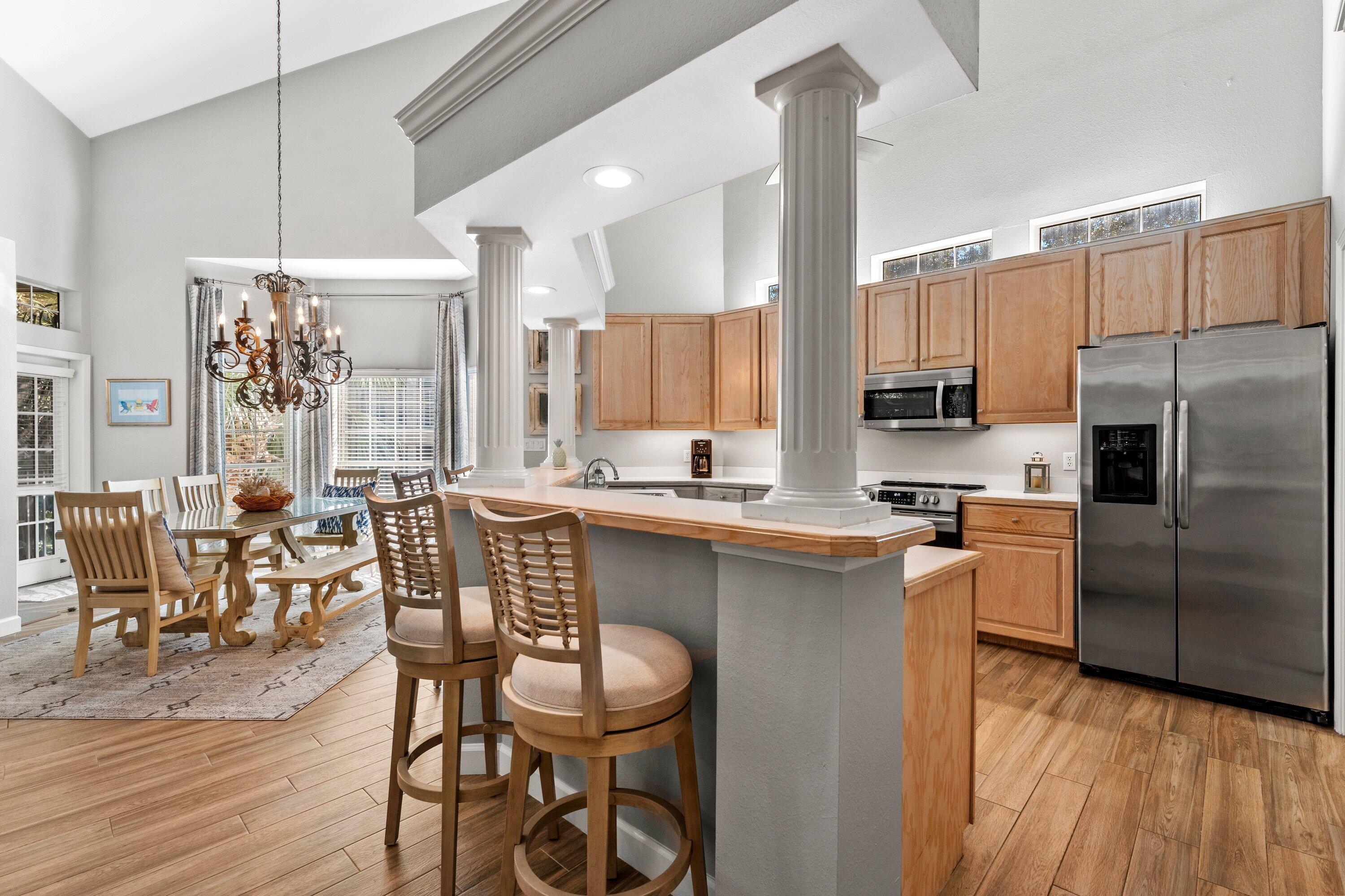 TIVOLI BY THE SEA 2 - Residential